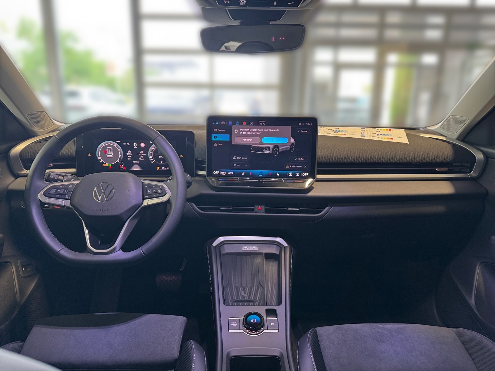 T-Roc Style 1.5 l eTSI OPF  DSG 360,HUD,Kam.,PDC
