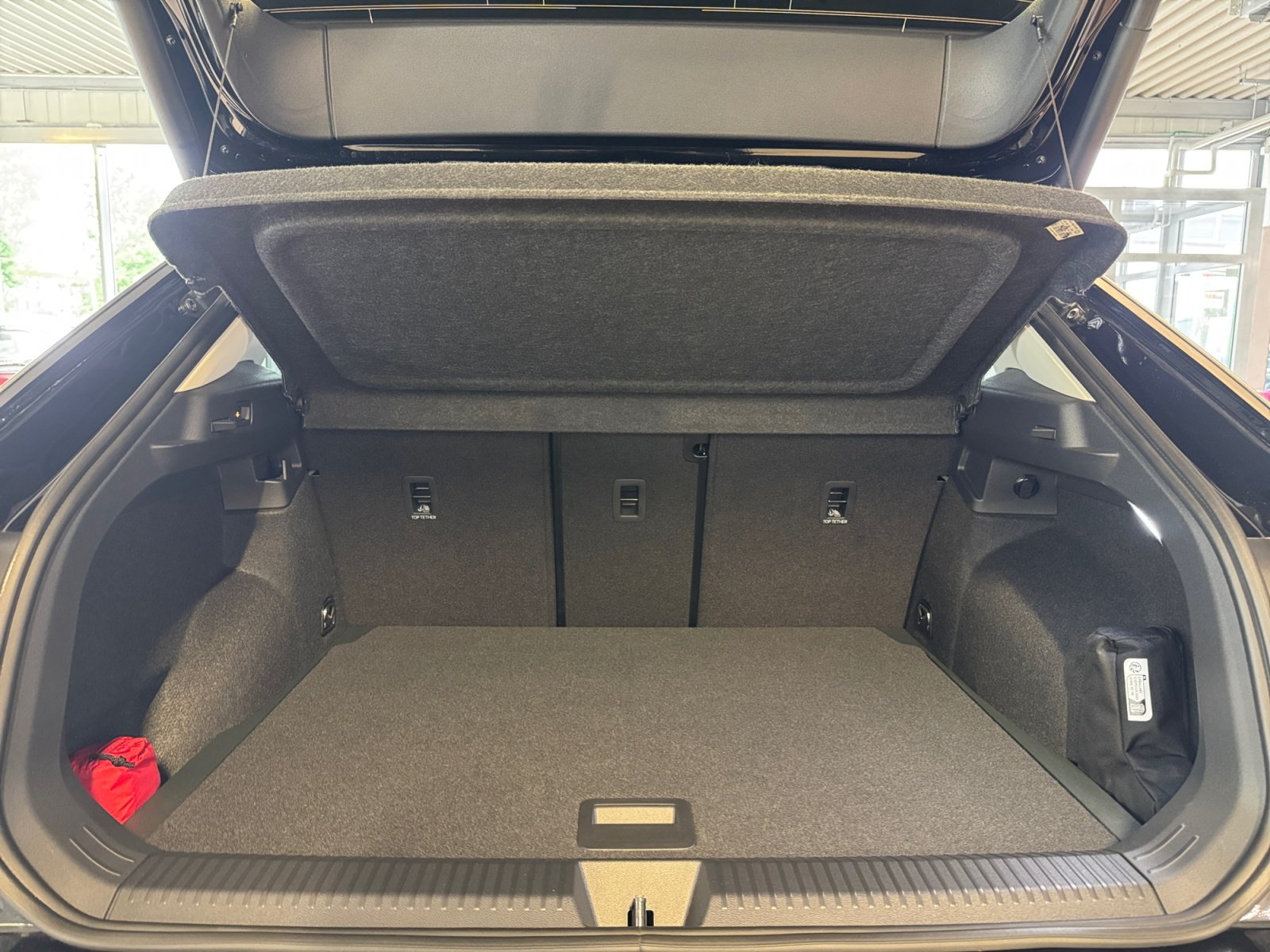 T-Roc Style 1.5 l eTSI OPF  DSG 360,HUD,Kam.,PDC