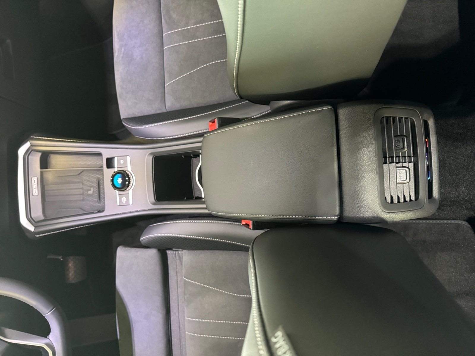 T-Roc Style 1.5 l eTSI OPF  DSG 360,HUD,Kam.,PDC