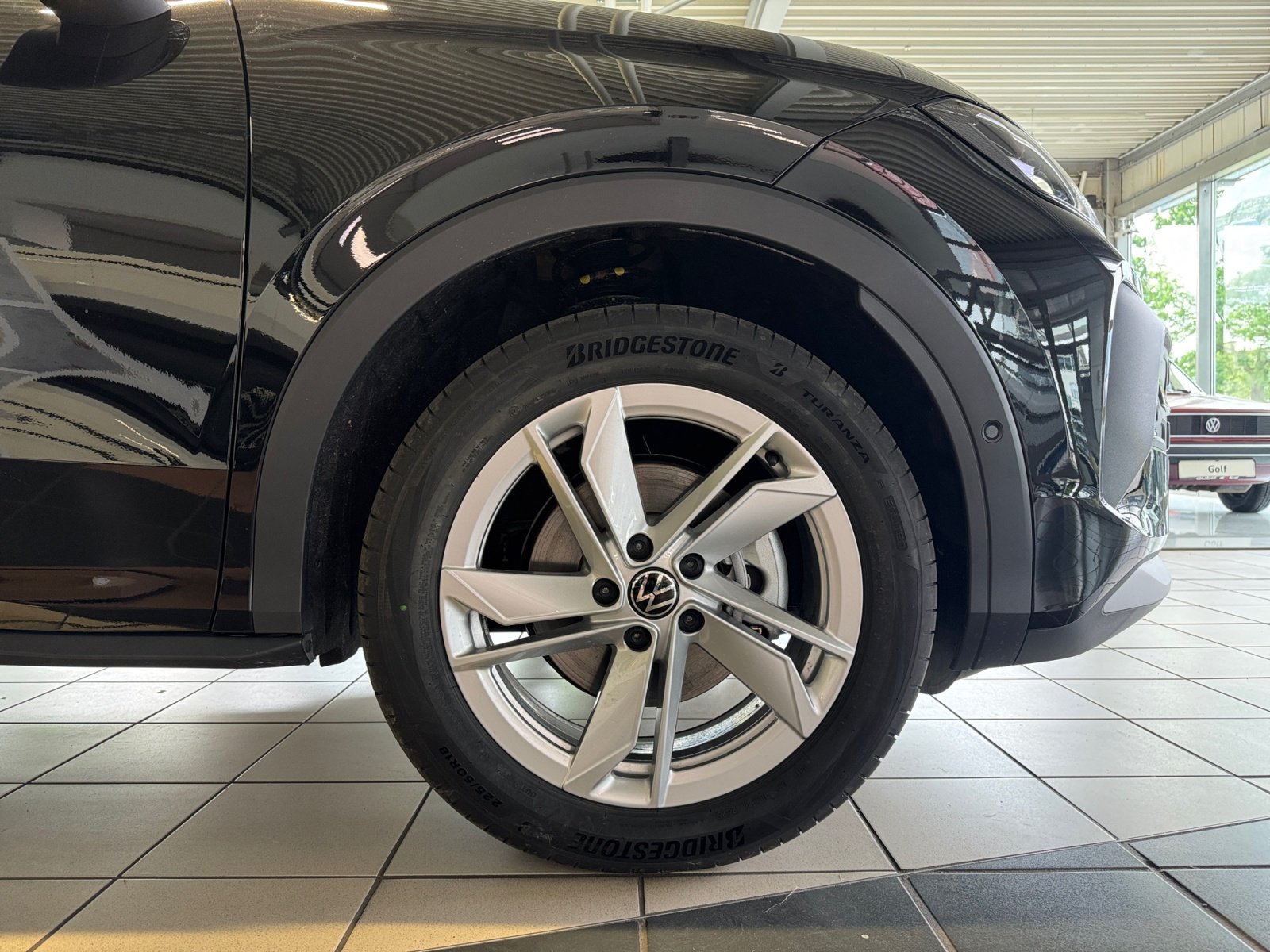 T-Roc Style 1.5 l eTSI OPF  DSG 360,HUD,Kam.,PDC