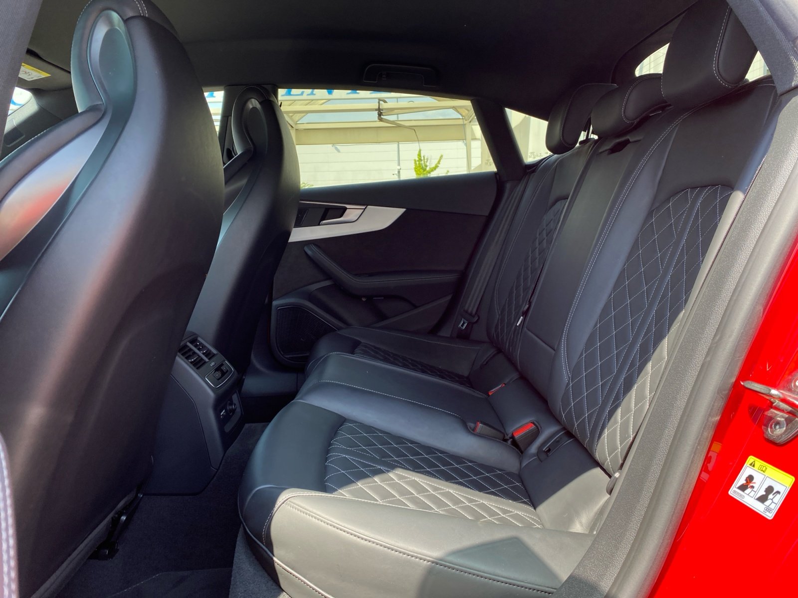 S5 Sportback 3.0TDI 255(347) tiptronic 8-stufig