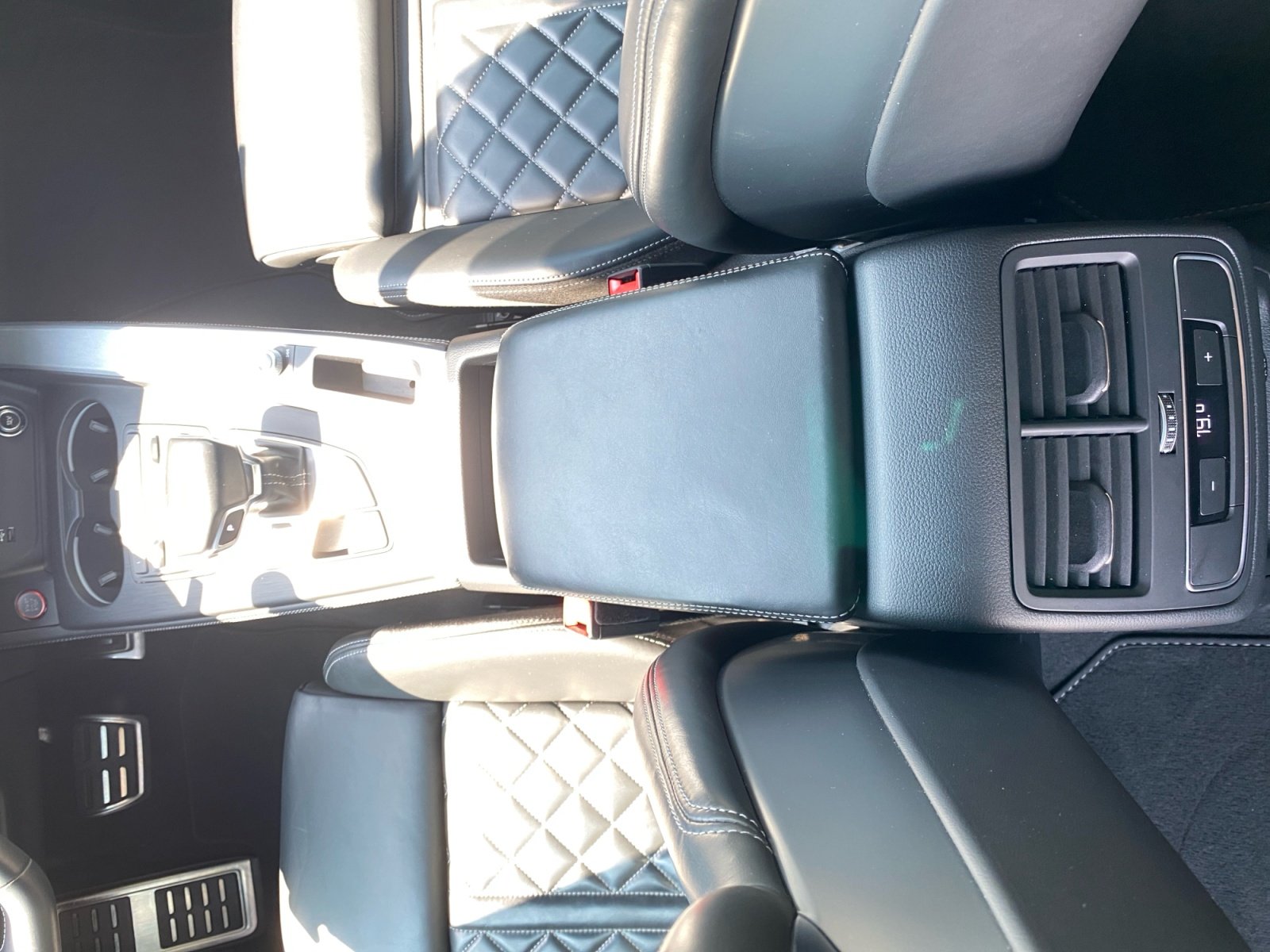 S5 Sportback 3.0TDI 255(347) tiptronic 8-stufig