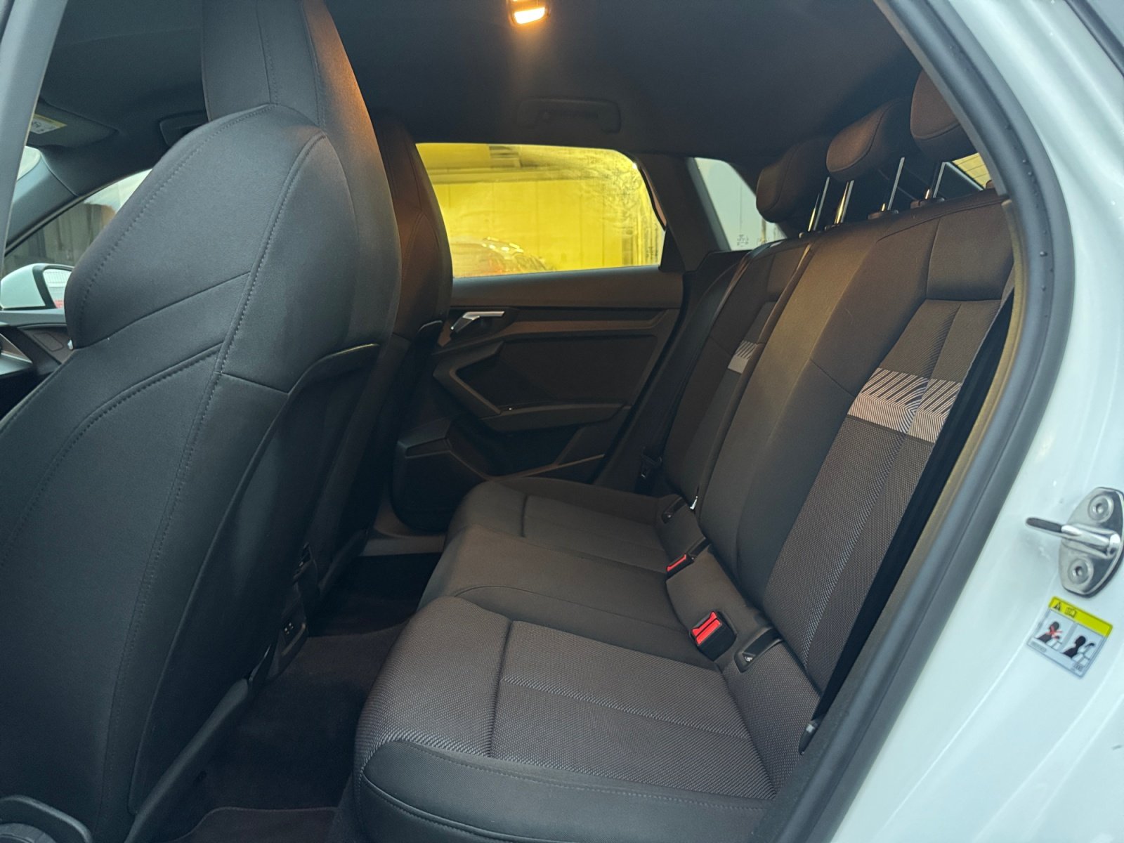 A3 Sportback 35TDI S-tronic Virtual,ACC,LED,Navi