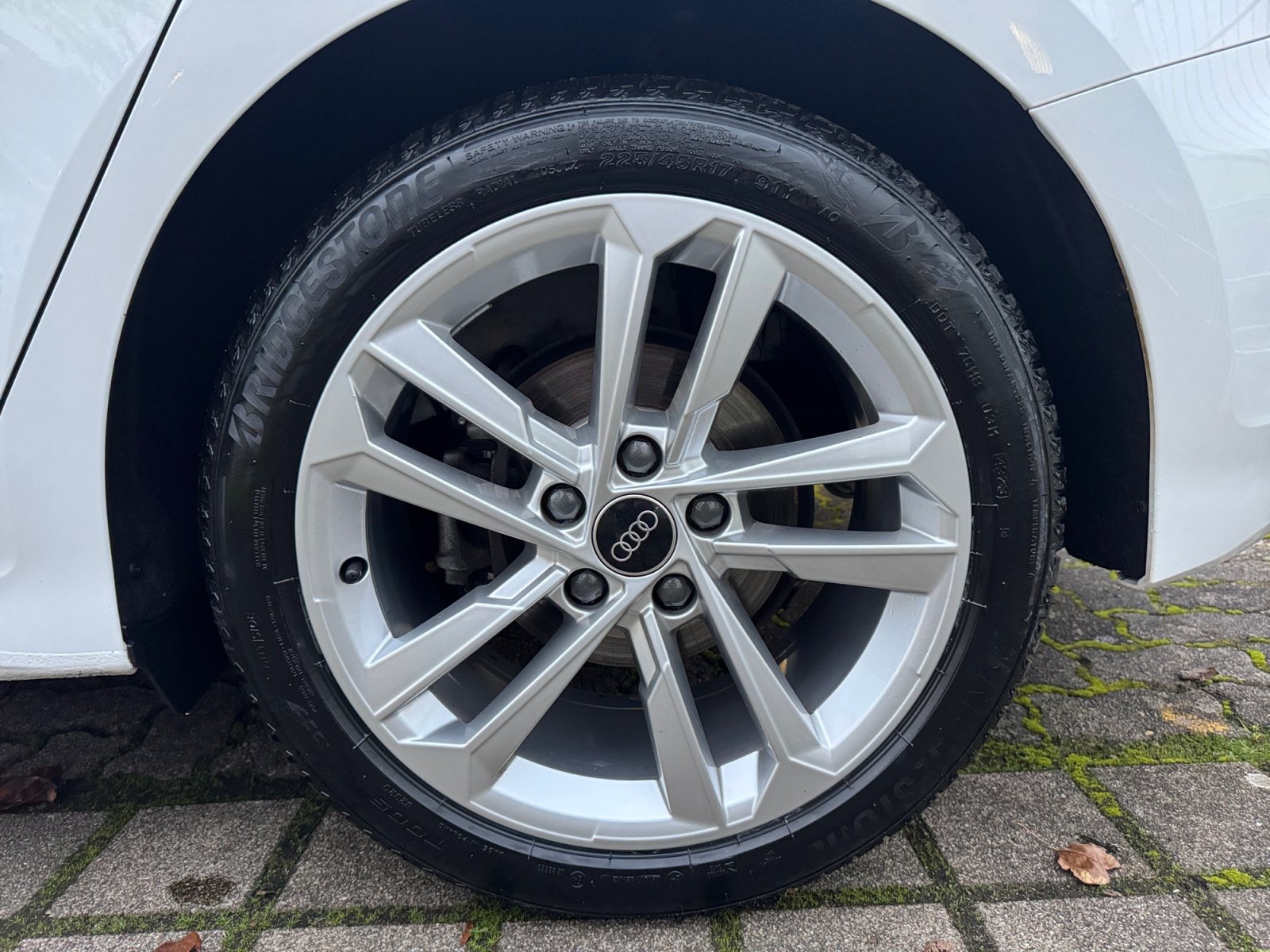 A3 Sportback 35TDI S-tronic Virtual,ACC,LED,Navi