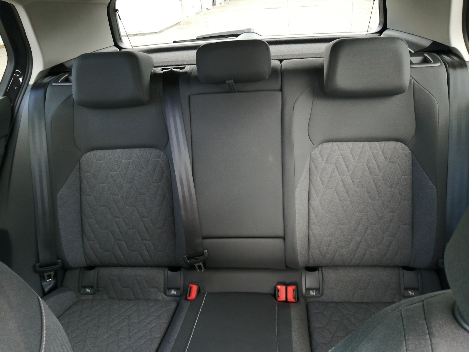 Golf VIII 1.5TSI MOVE KAMERA LANE 17Zoll Kam.