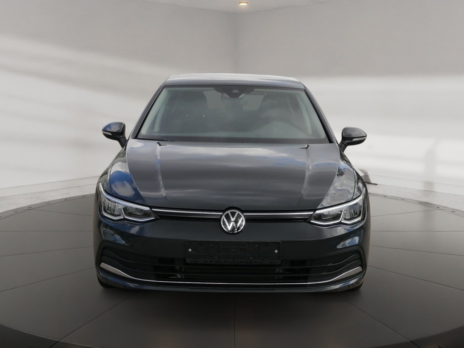 Golf VIII 1.5TSI MOVE KAMERA LANE 17Zoll Kam.