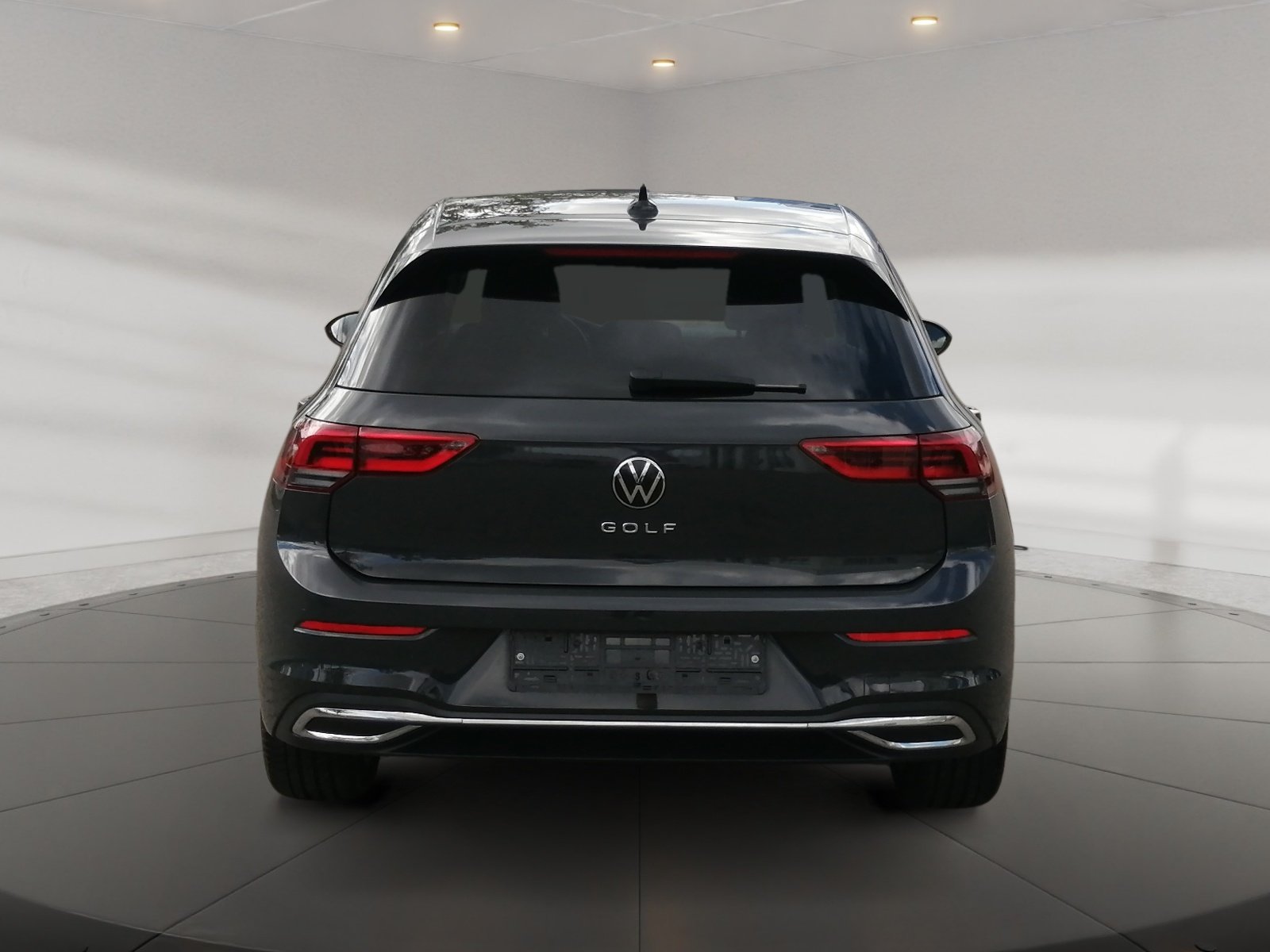 Golf VIII 1.5TSI MOVE KAMERA LANE 17Zoll Kam.