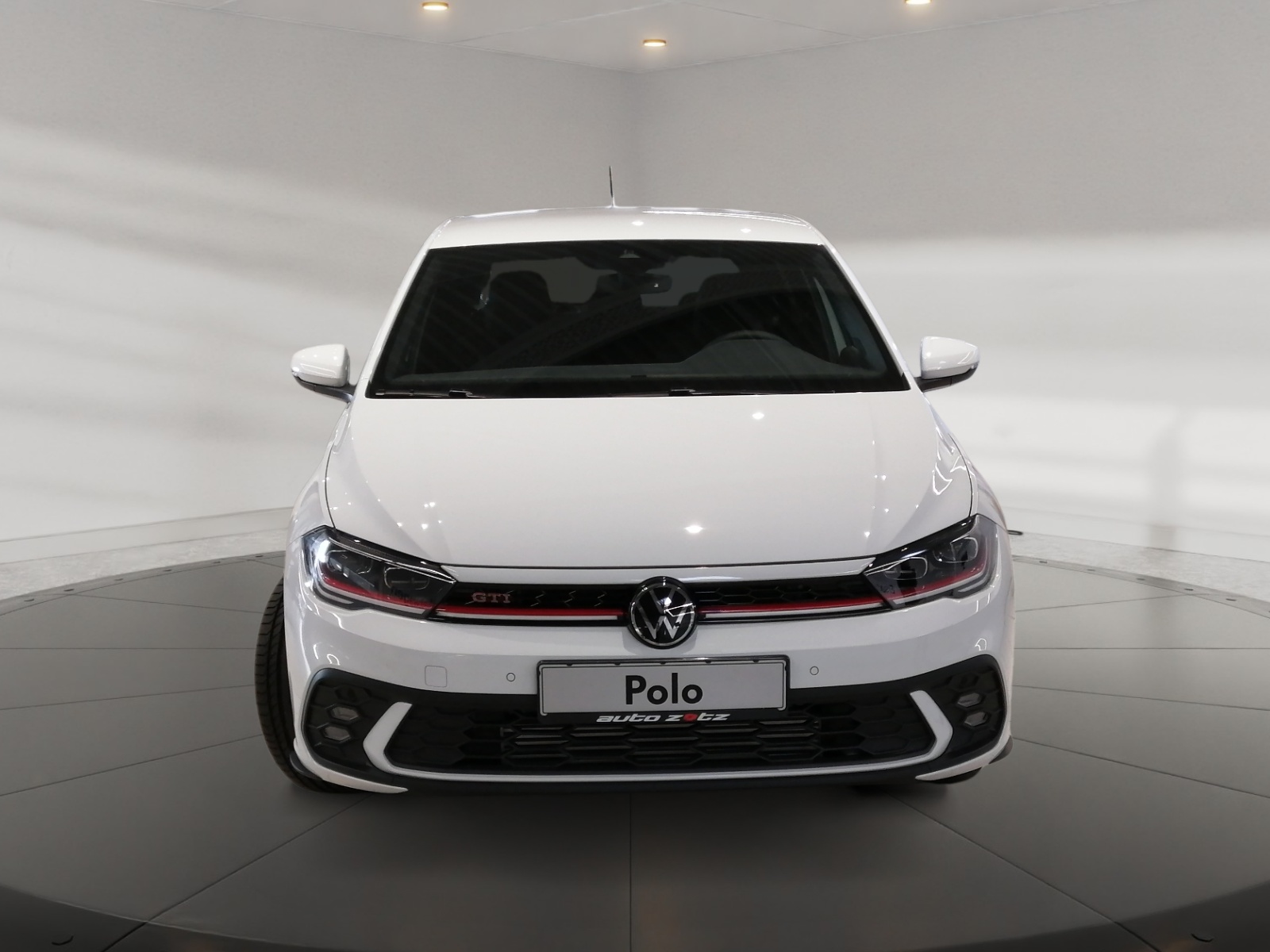 Polo GTI 2.0TSI DSG ,PDC,Virtual,Kam.,LED