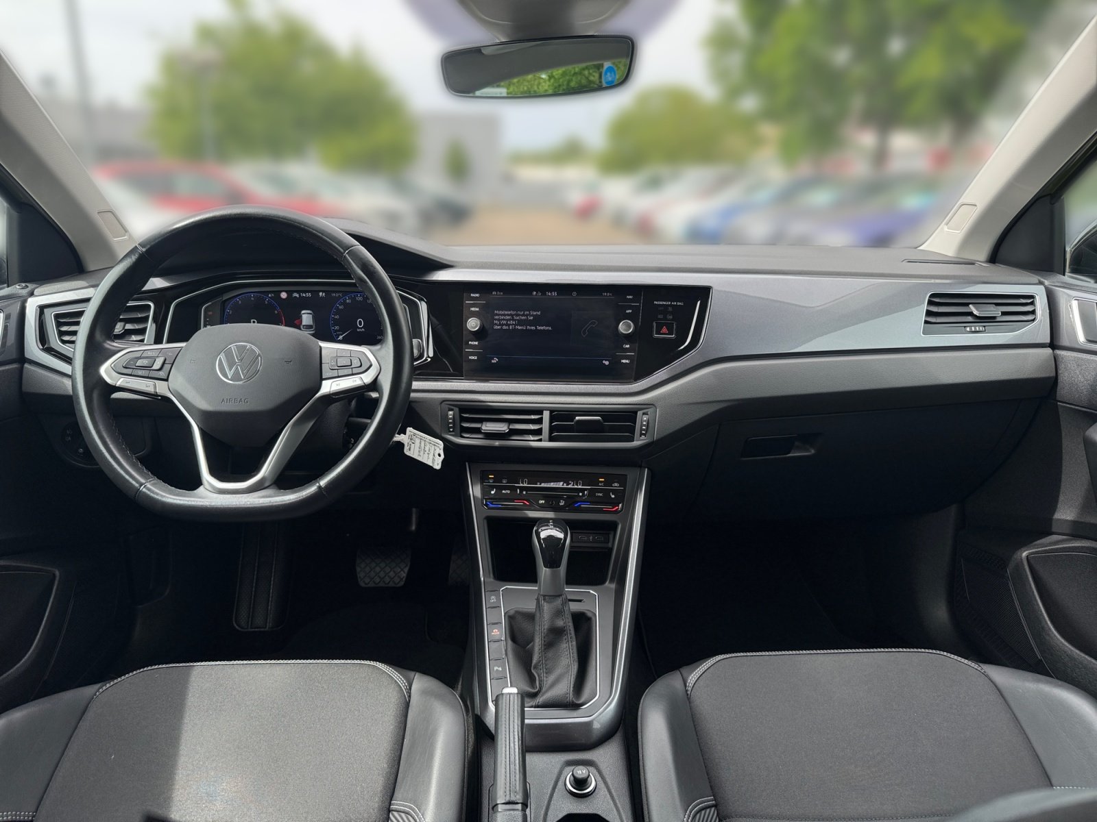 Taigo Style 1.5TSI DSG IQ.DRIVE Kam.,PDC,Virtual