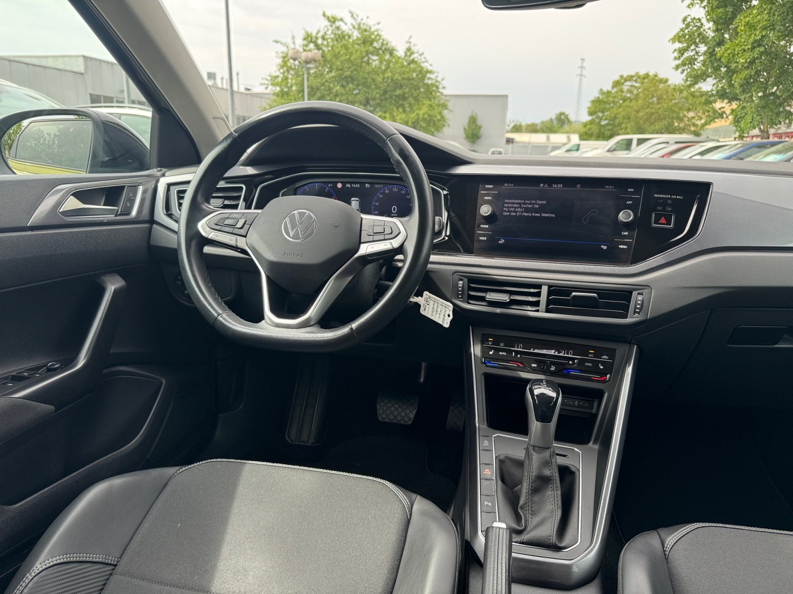 Taigo Style 1.5TSI DSG IQ.DRIVE Kam.,PDC,Virtual