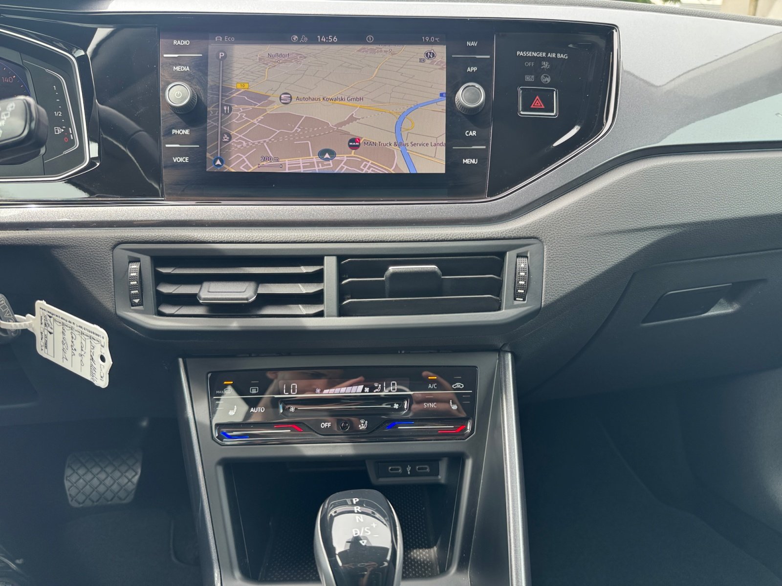 Taigo Style 1.5TSI DSG IQ.DRIVE Kam.,PDC,Virtual