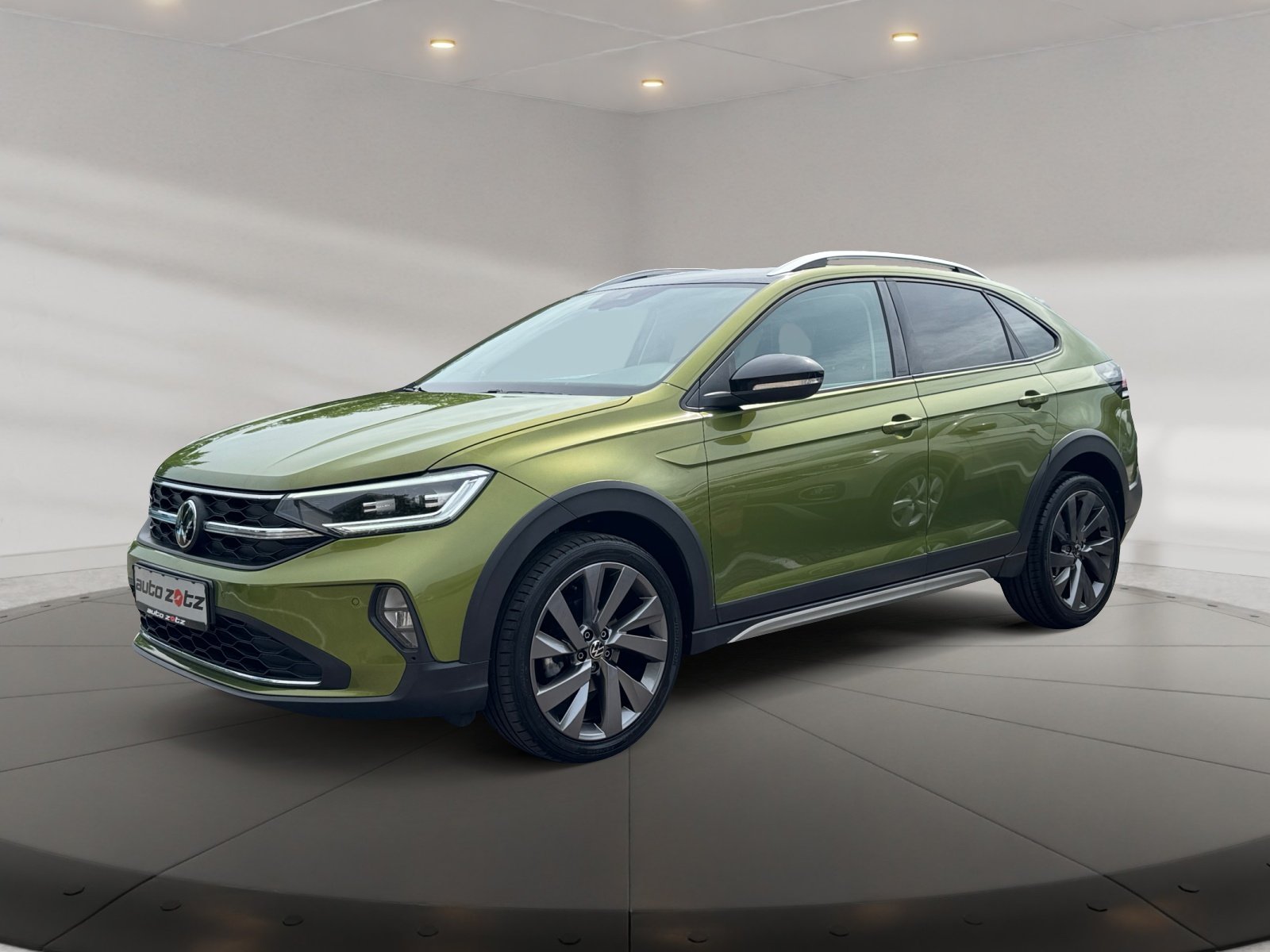 Taigo Style 1.5TSI DSG IQ.DRIVE Kam.,PDC,Virtual
