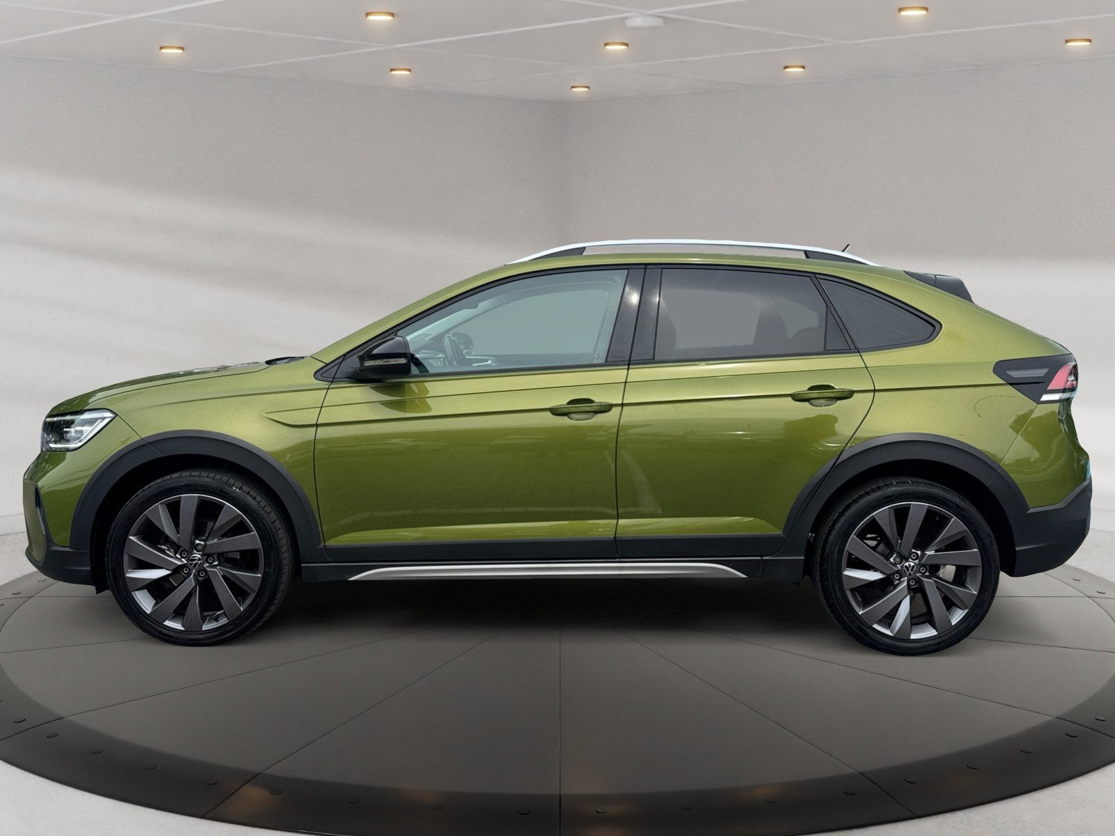 Taigo Style 1.5TSI DSG IQ.DRIVE Kam.,PDC,Virtual
