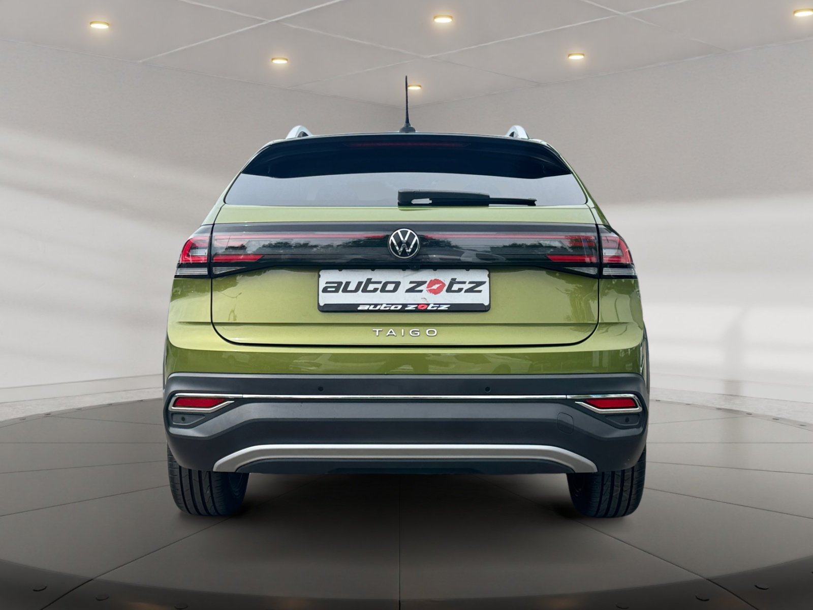Taigo Style 1.5TSI DSG IQ.DRIVE Kam.,PDC,Virtual