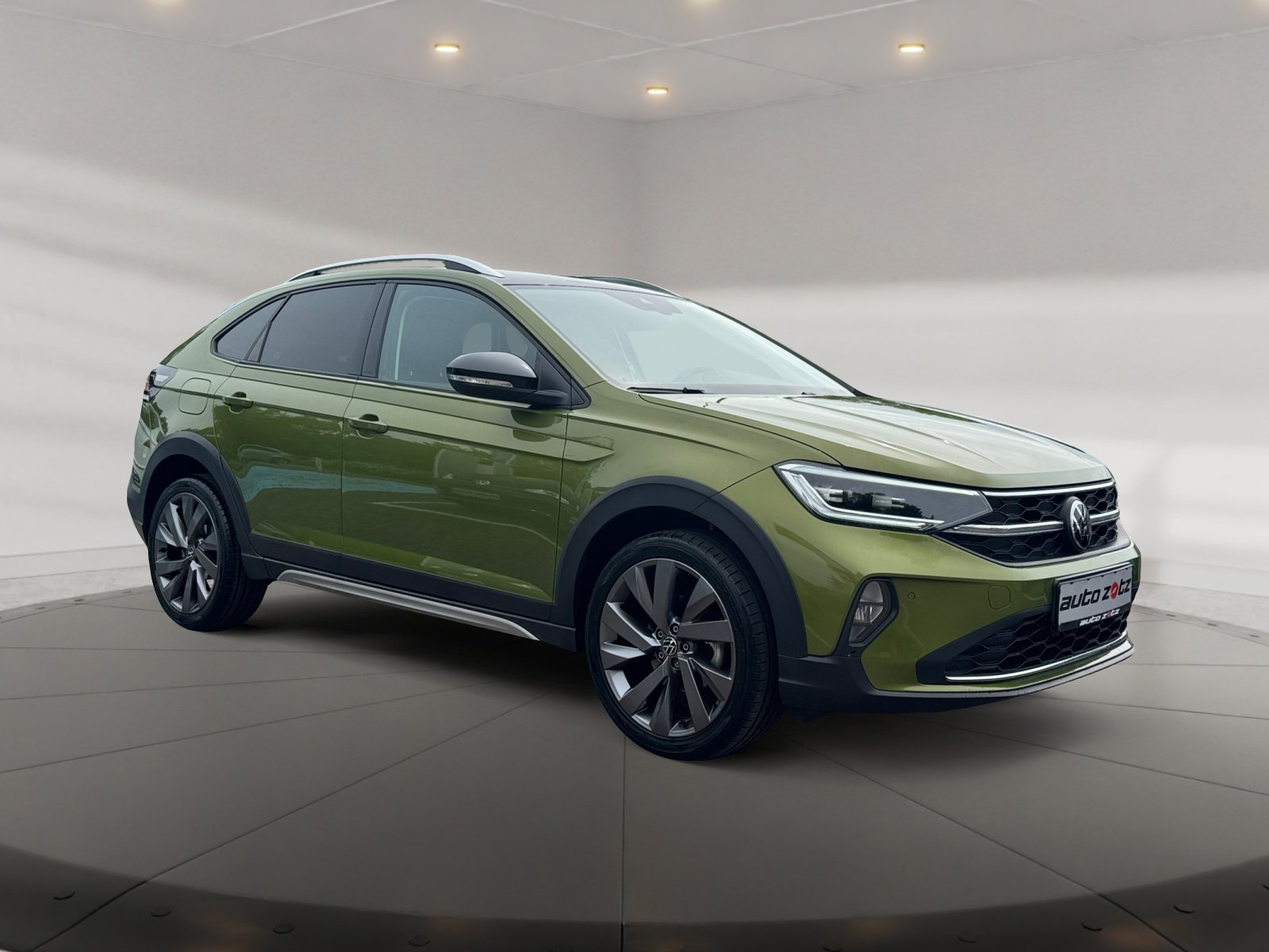 Taigo Style 1.5TSI DSG IQ.DRIVE Kam.,PDC,Virtual