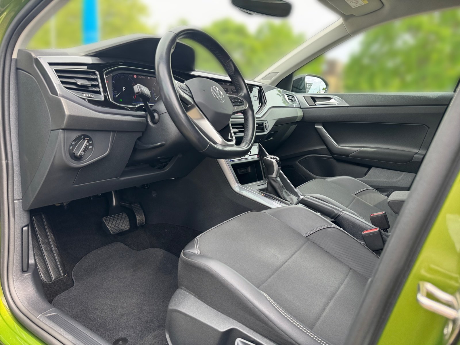 Taigo Style 1.5TSI DSG IQ.DRIVE Kam.,PDC,Virtual