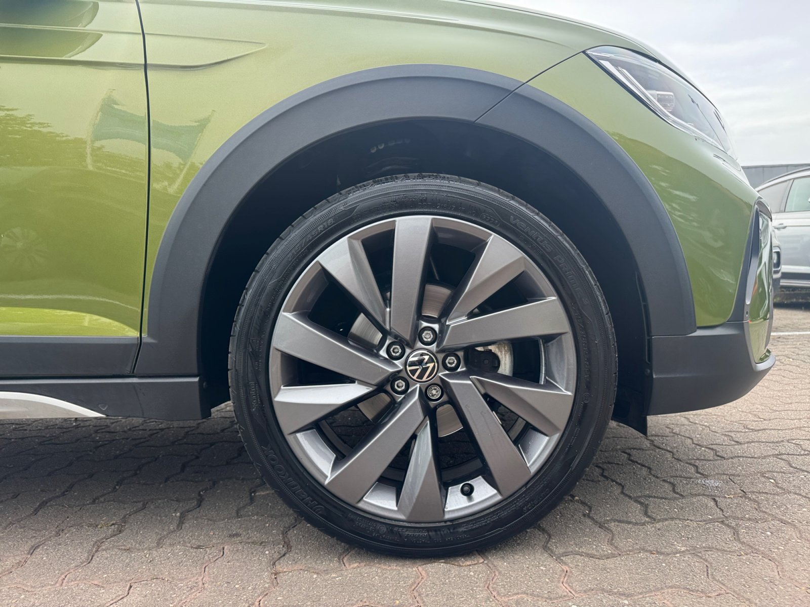 Taigo Style 1.5TSI DSG IQ.DRIVE Kam.,PDC,Virtual