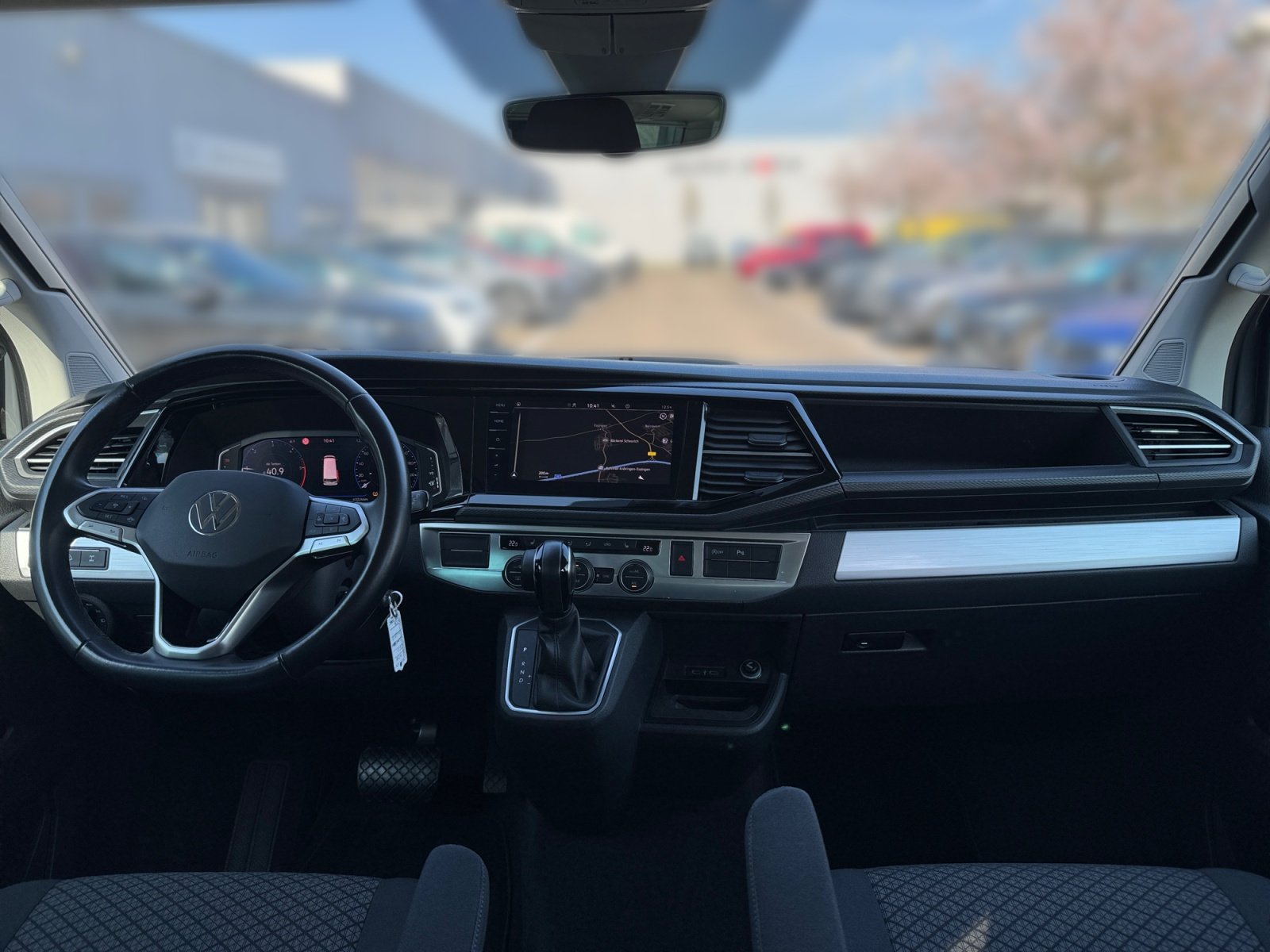 T6.1 California Beach Tour Edition Kam.,PDC,ACC