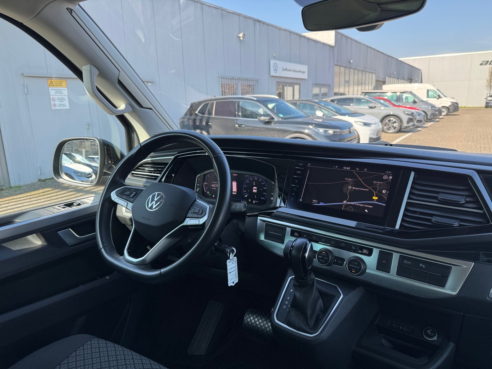 T6.1 California Beach Tour Edition Kam.,PDC,ACC