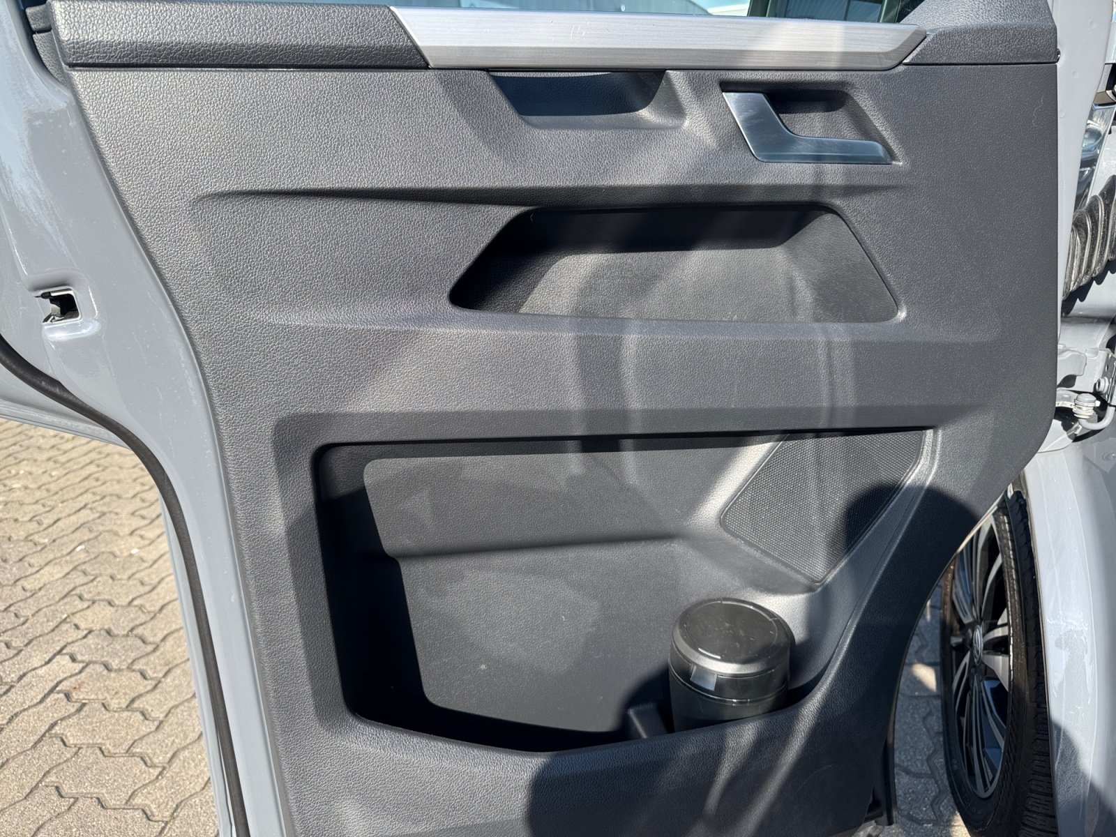 T6.1 California Beach Tour Edition Kam.,PDC,ACC