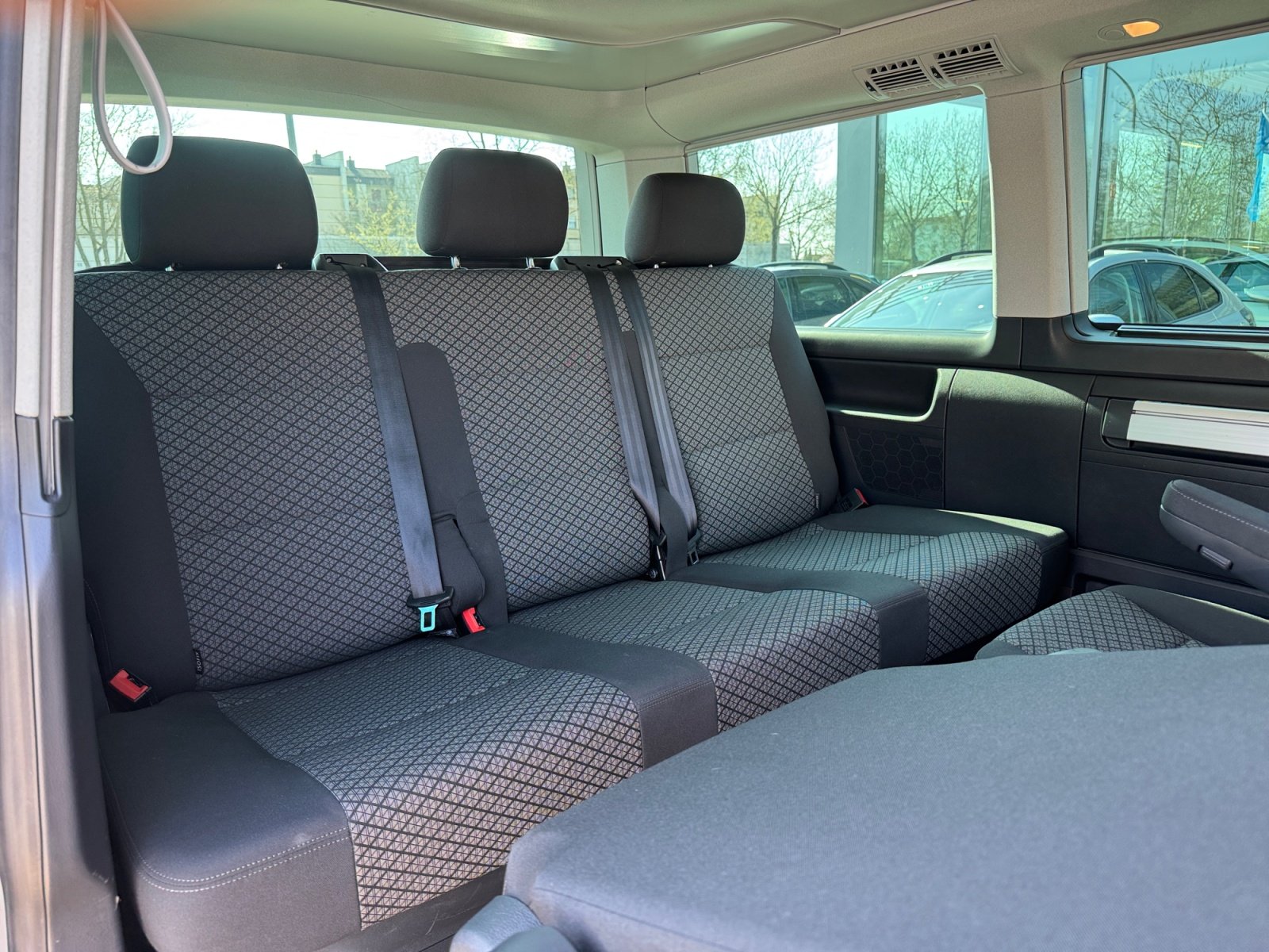 T6.1 California Beach Tour Edition Kam.,PDC,ACC