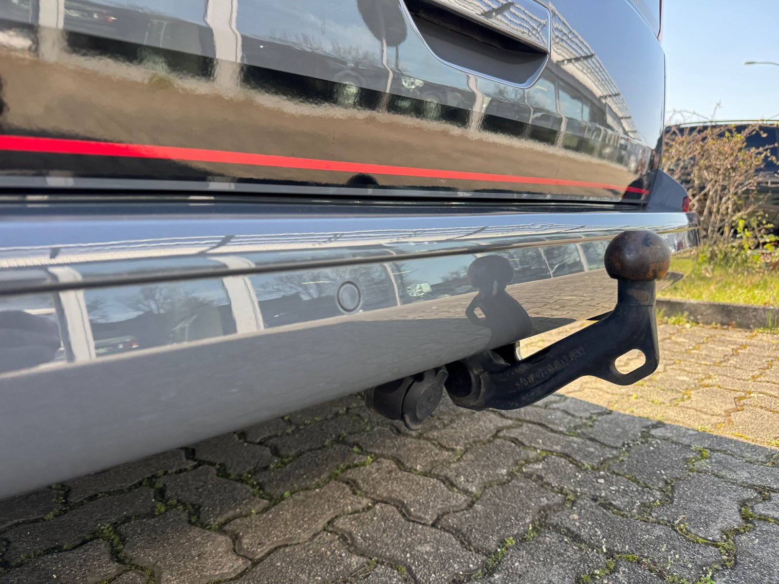 T6.1 California Beach Tour Edition Kam.,PDC,ACC