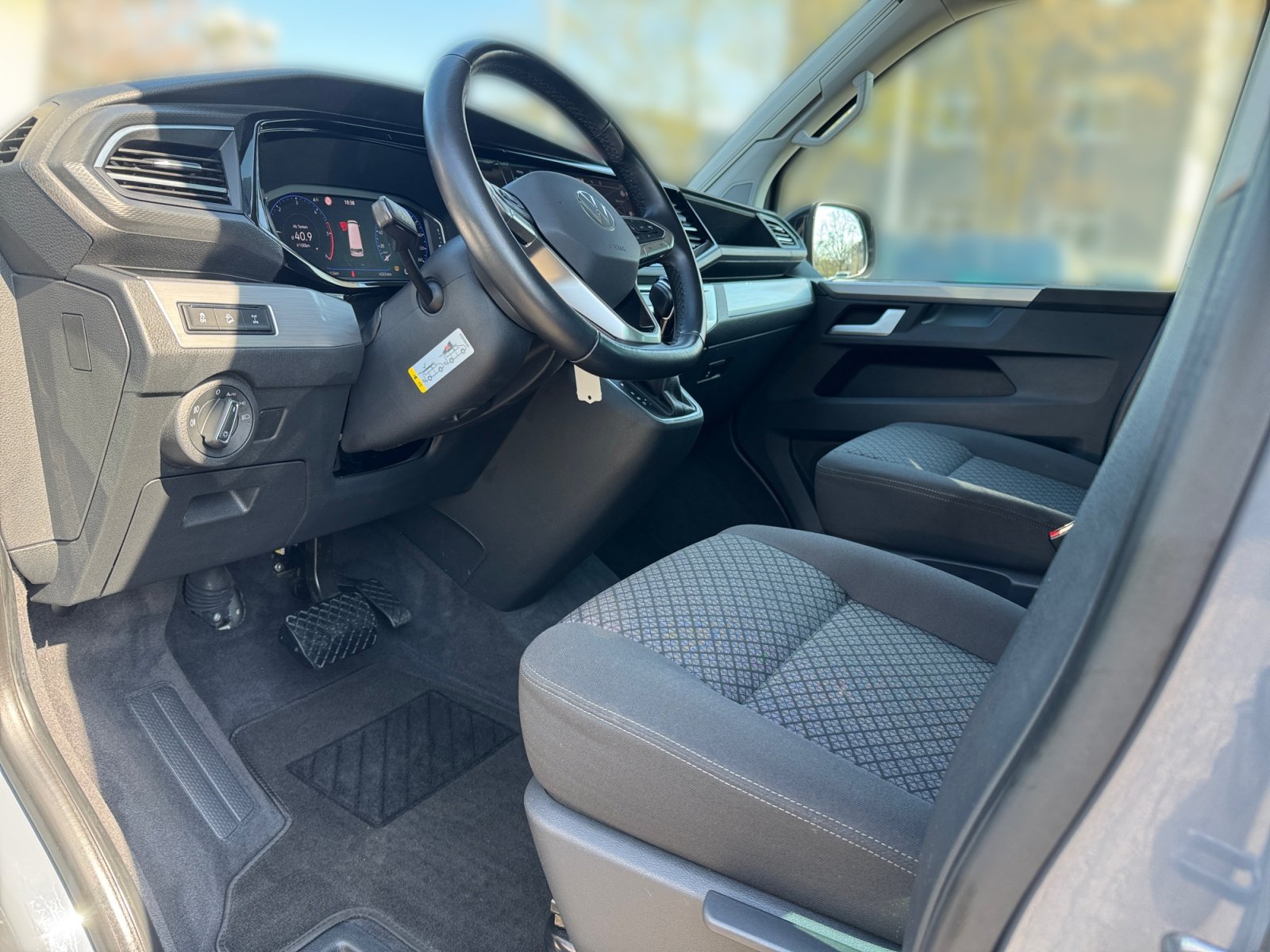 T6.1 California Beach Tour Edition Kam.,PDC,ACC