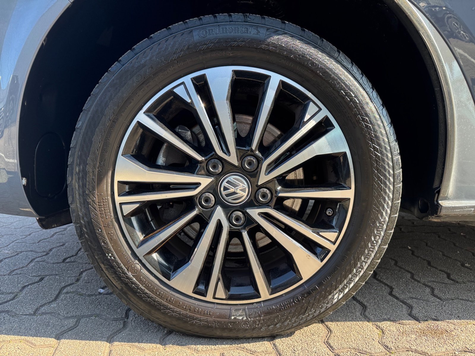 T6.1 California Beach Tour Edition Kam.,PDC,ACC