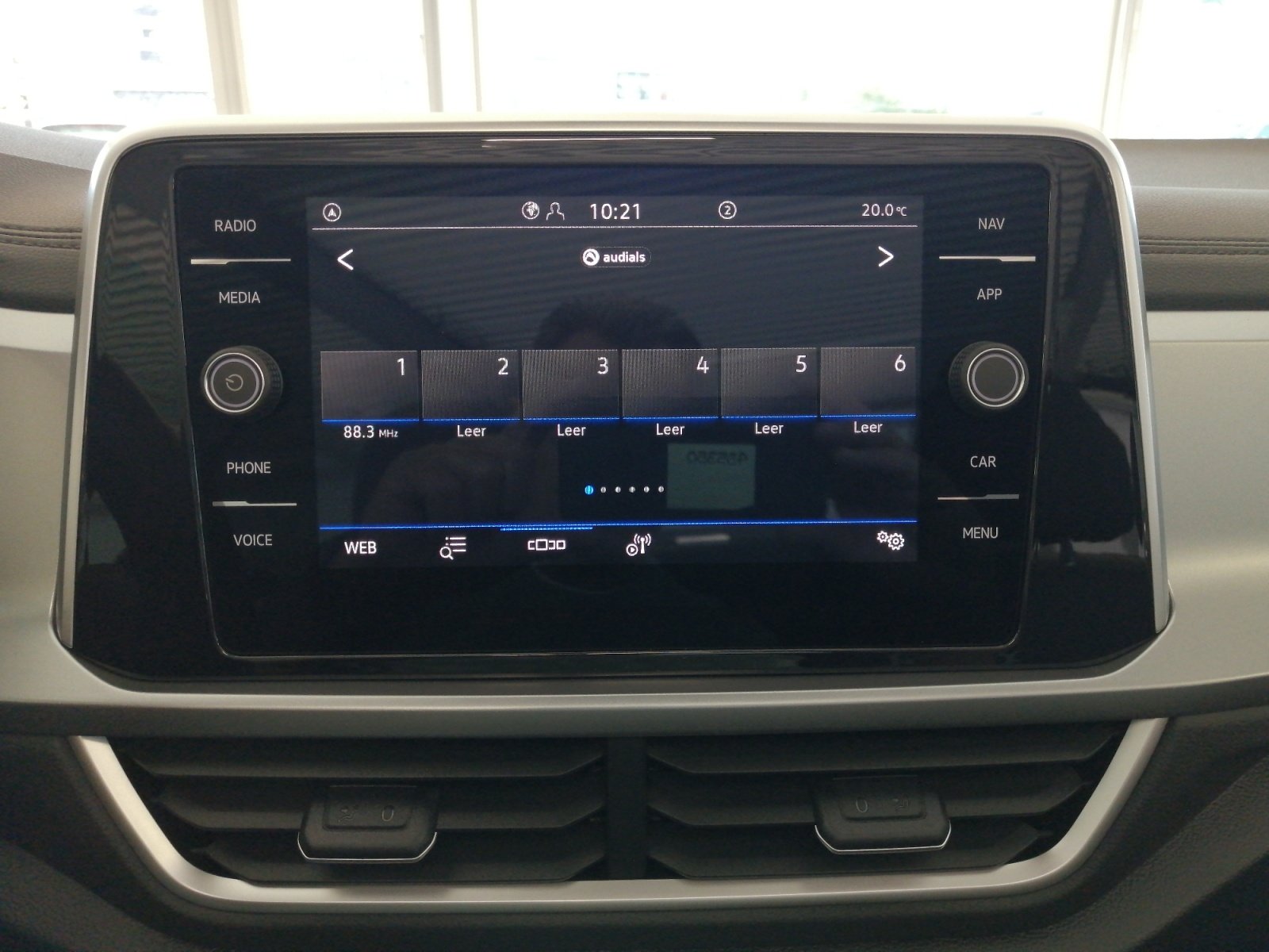 T-Roc Cabriolet Style 1.0 l TSI OPF  6-Gang Kam.