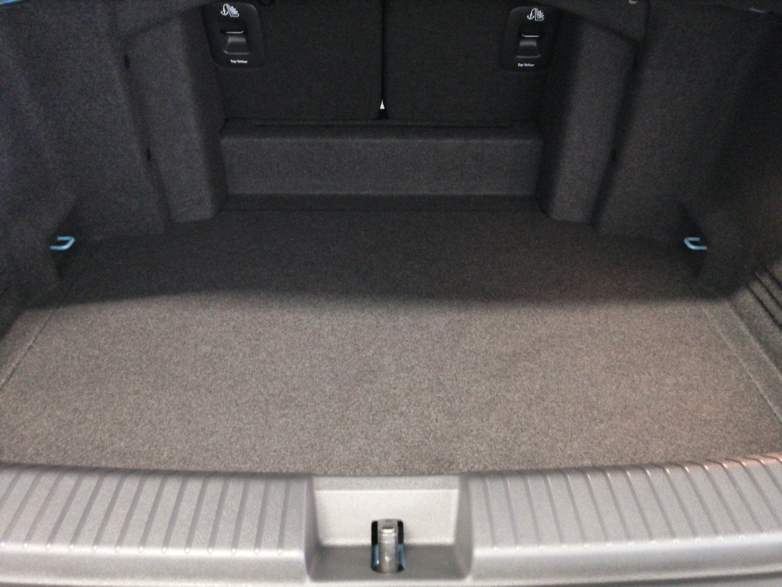 T-Roc Cabriolet Style 1.0 l TSI OPF  6-Gang Kam.