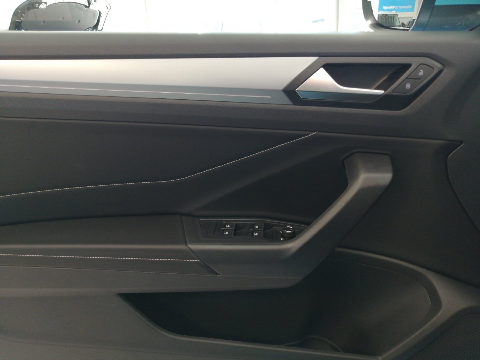 T-Roc Cabriolet Style 1.0 l TSI OPF  6-Gang Kam.