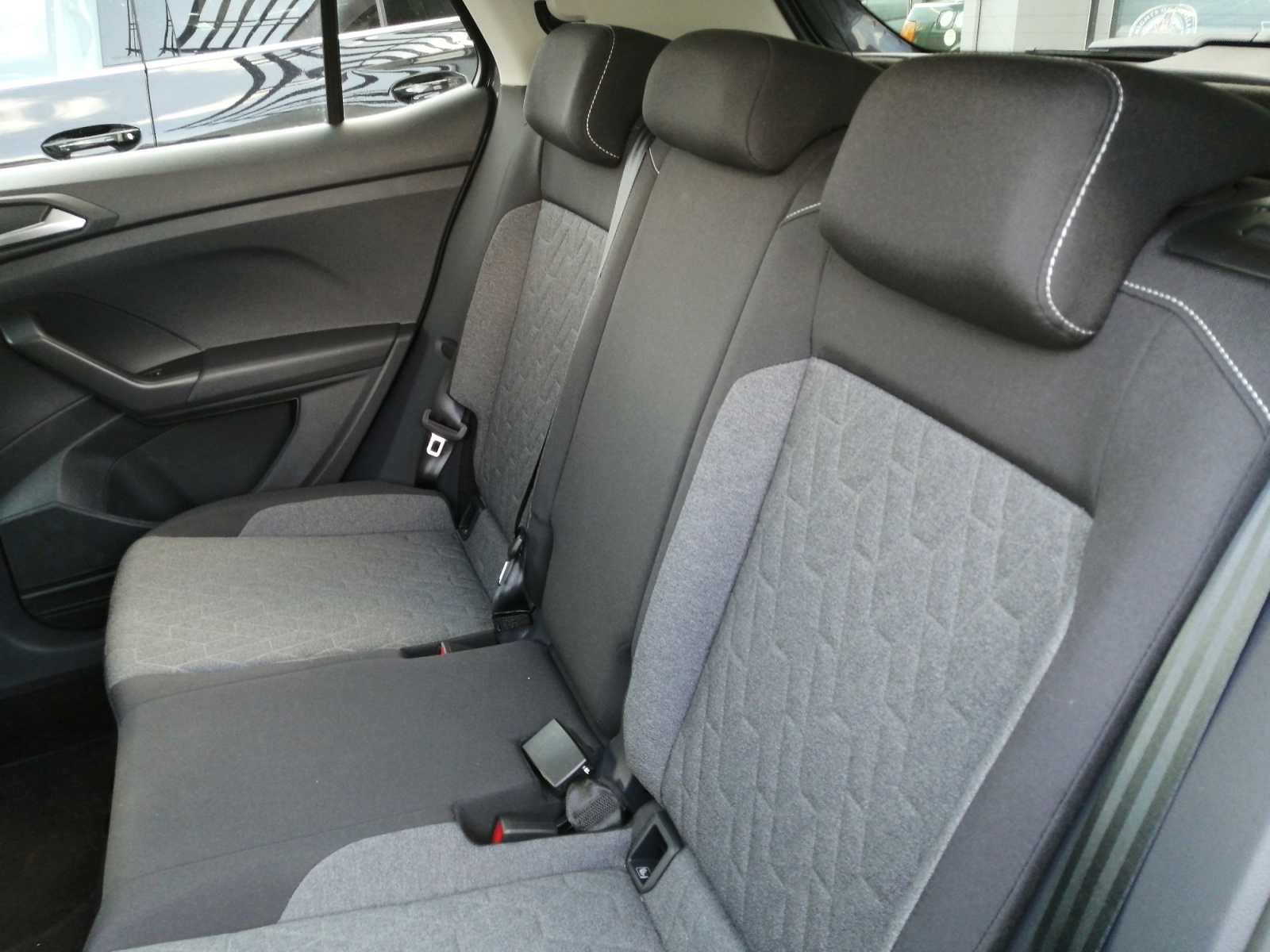 T-Cross MOVE T-Cross Life ,PDC,ACC,Navi,SHZ