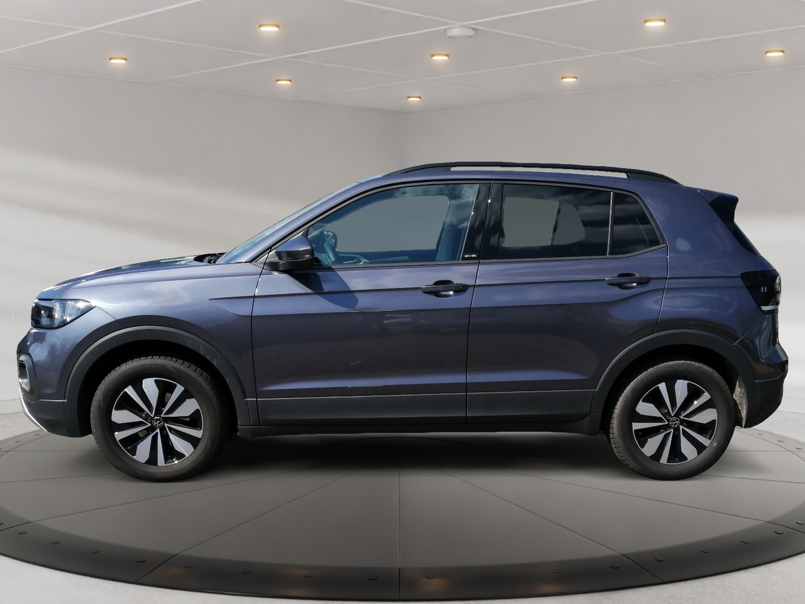 T-Cross MOVE T-Cross Life ,PDC,ACC,Navi,SHZ