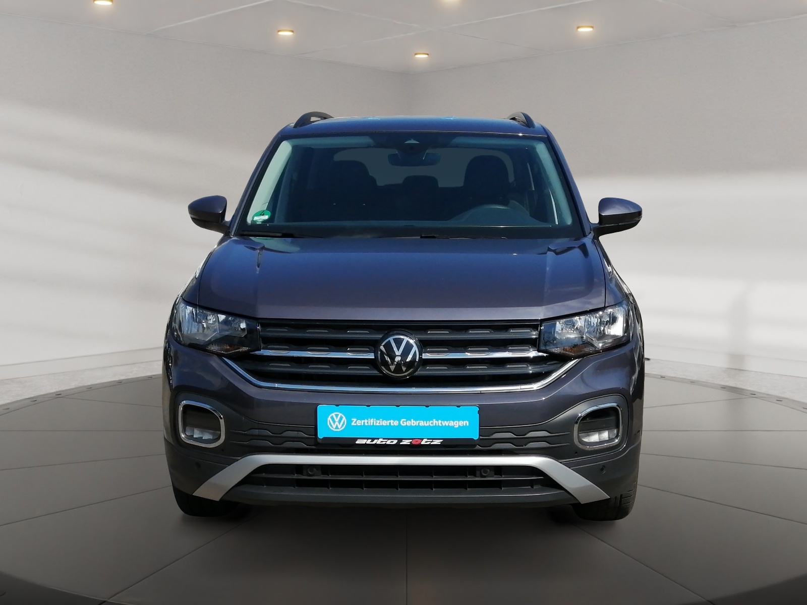 T-Cross MOVE T-Cross Life ,PDC,ACC,Navi,SHZ