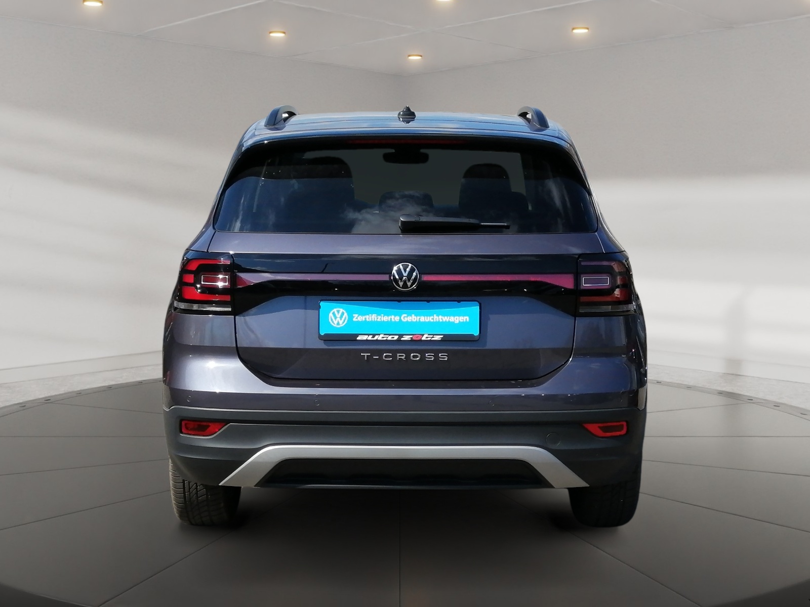 T-Cross MOVE T-Cross Life ,PDC,ACC,Navi,SHZ