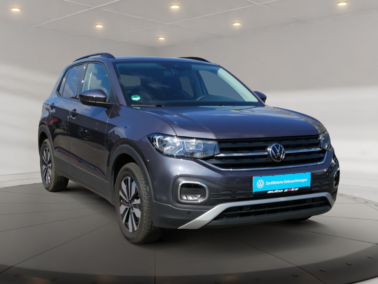 T-Cross MOVE T-Cross Life ,PDC,ACC,Navi,SHZ