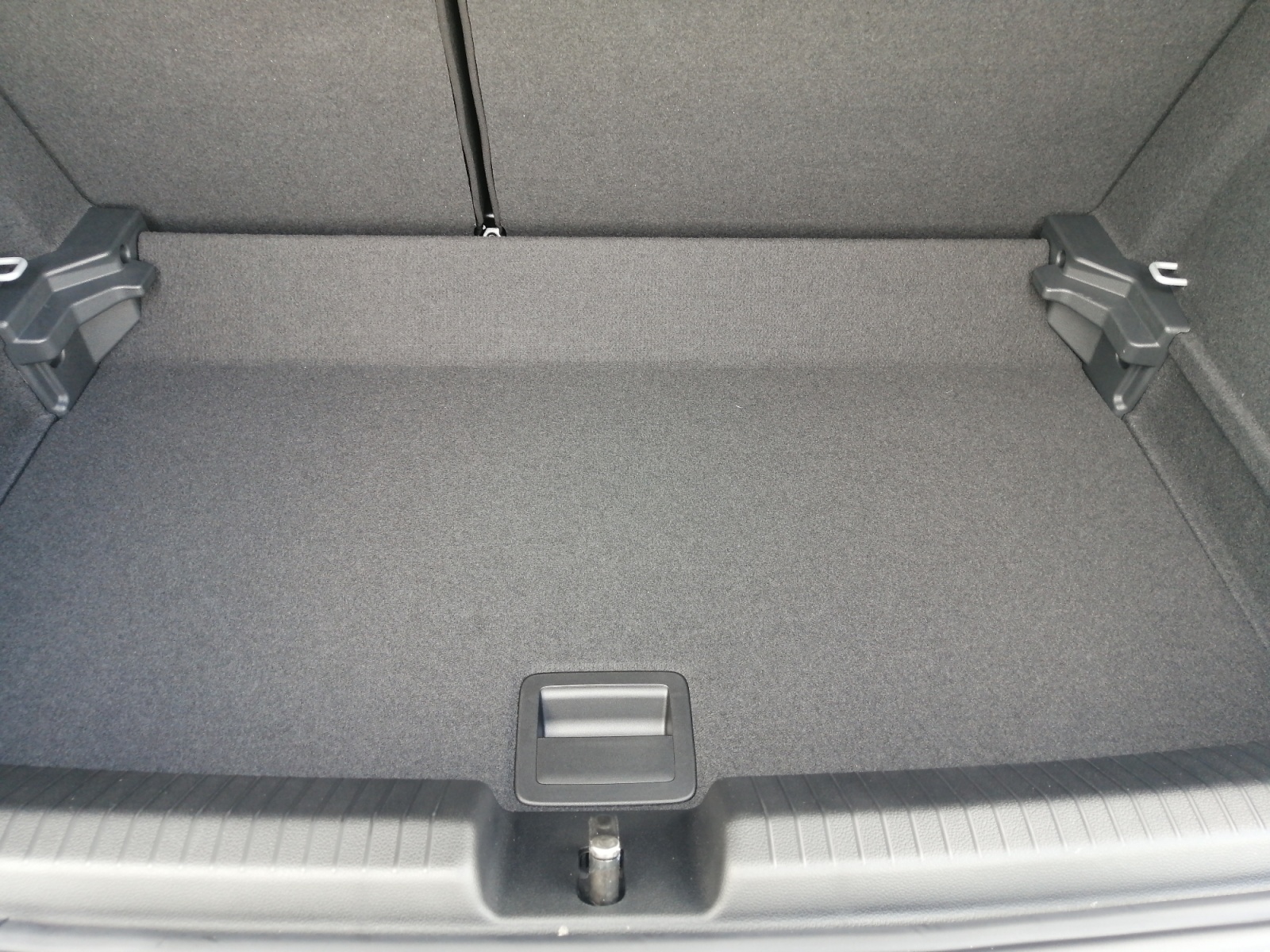 Polo Life 1.0 l ,Virtual,PDC,LED,SHZ