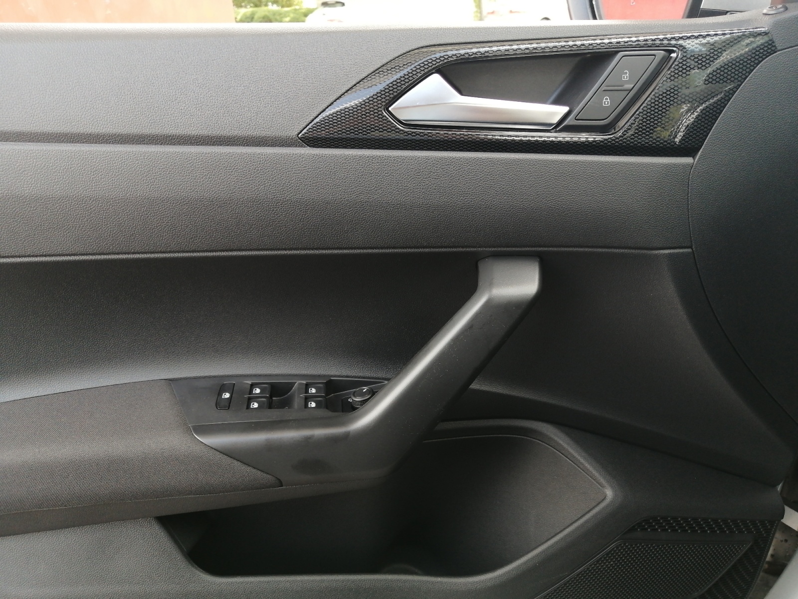 Polo Life 1.0 l ,Virtual,PDC,LED,SHZ