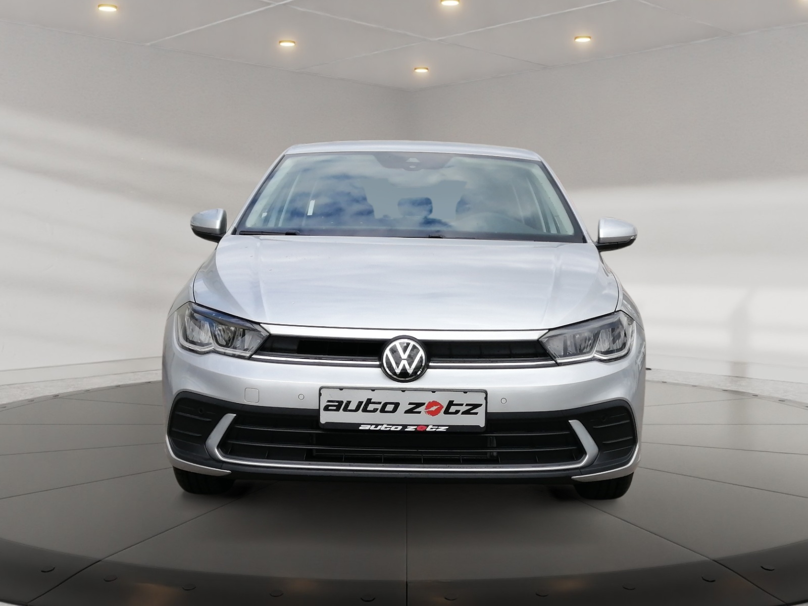 Polo Life 1.0 l ,Virtual,PDC,LED,SHZ