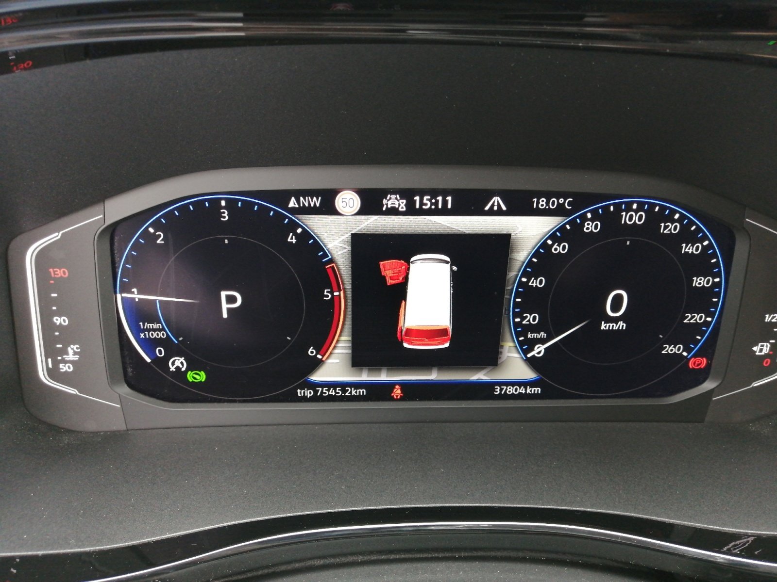 T6.1 Multivan Highline Exclusive FWD Kam.,PDC,LM