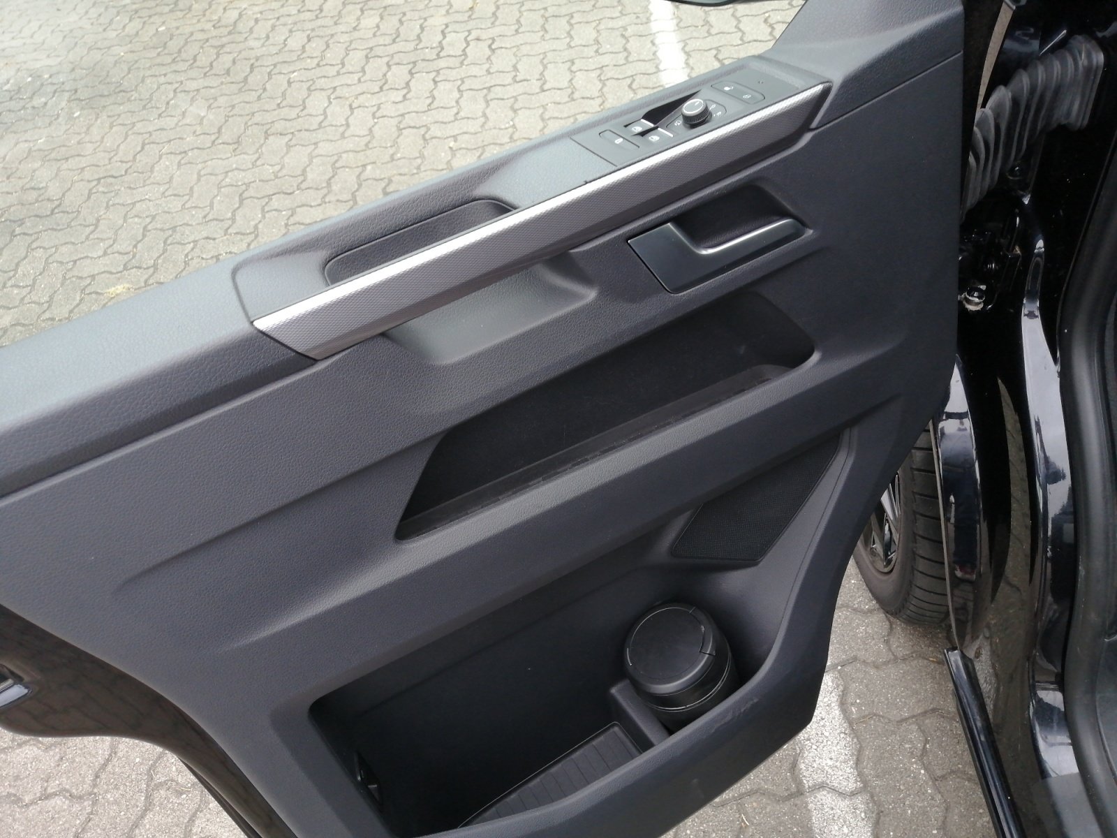 T6.1 Multivan Highline Exclusive FWD Kam.,PDC,LM