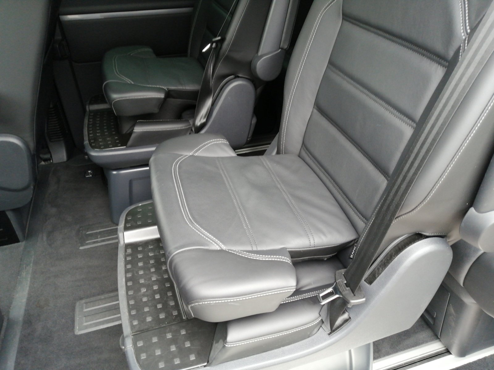 T6.1 Multivan Highline Exclusive FWD Kam.,PDC,LM