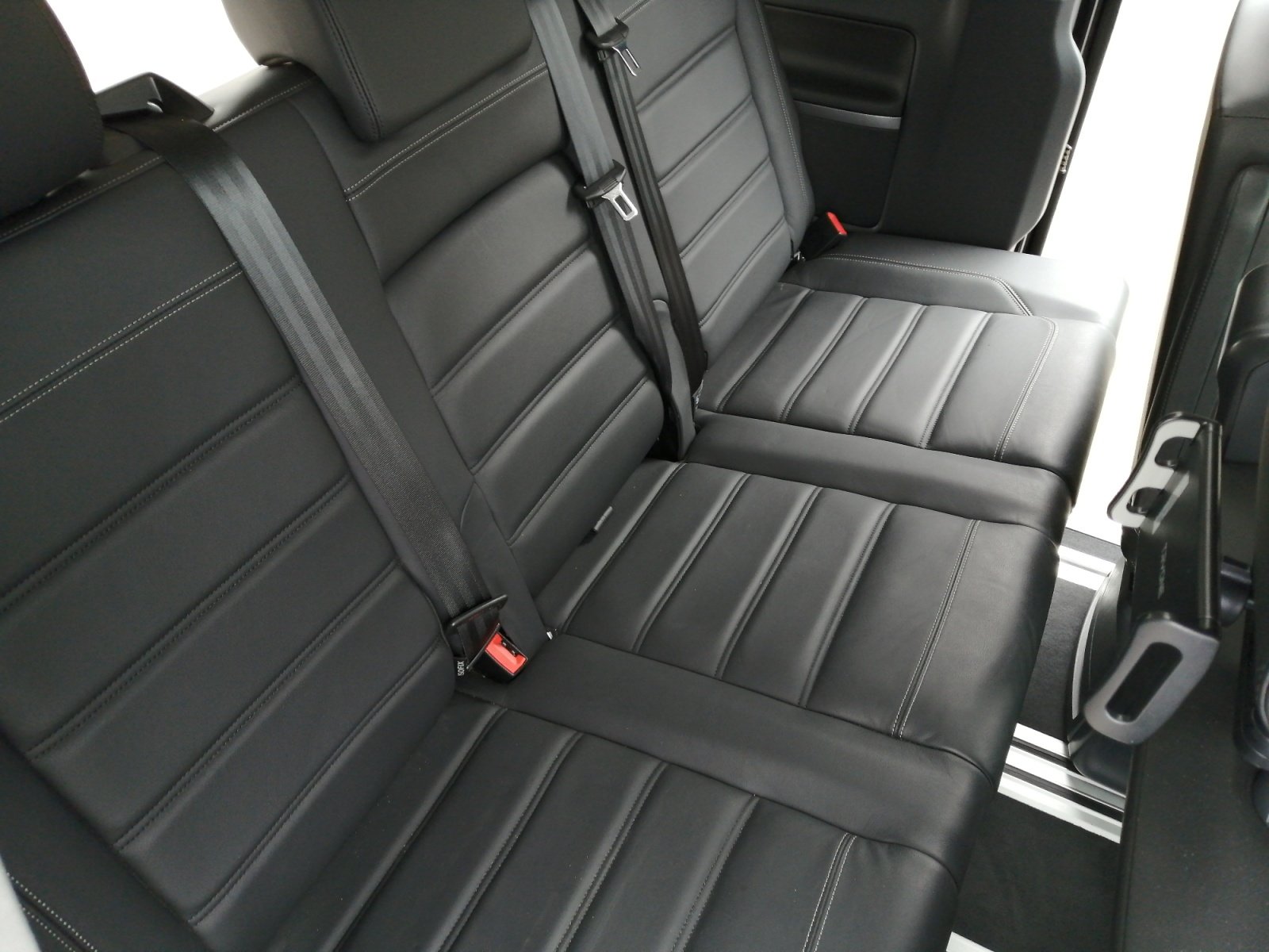 T6.1 Multivan Highline Exclusive FWD Kam.,PDC,LM