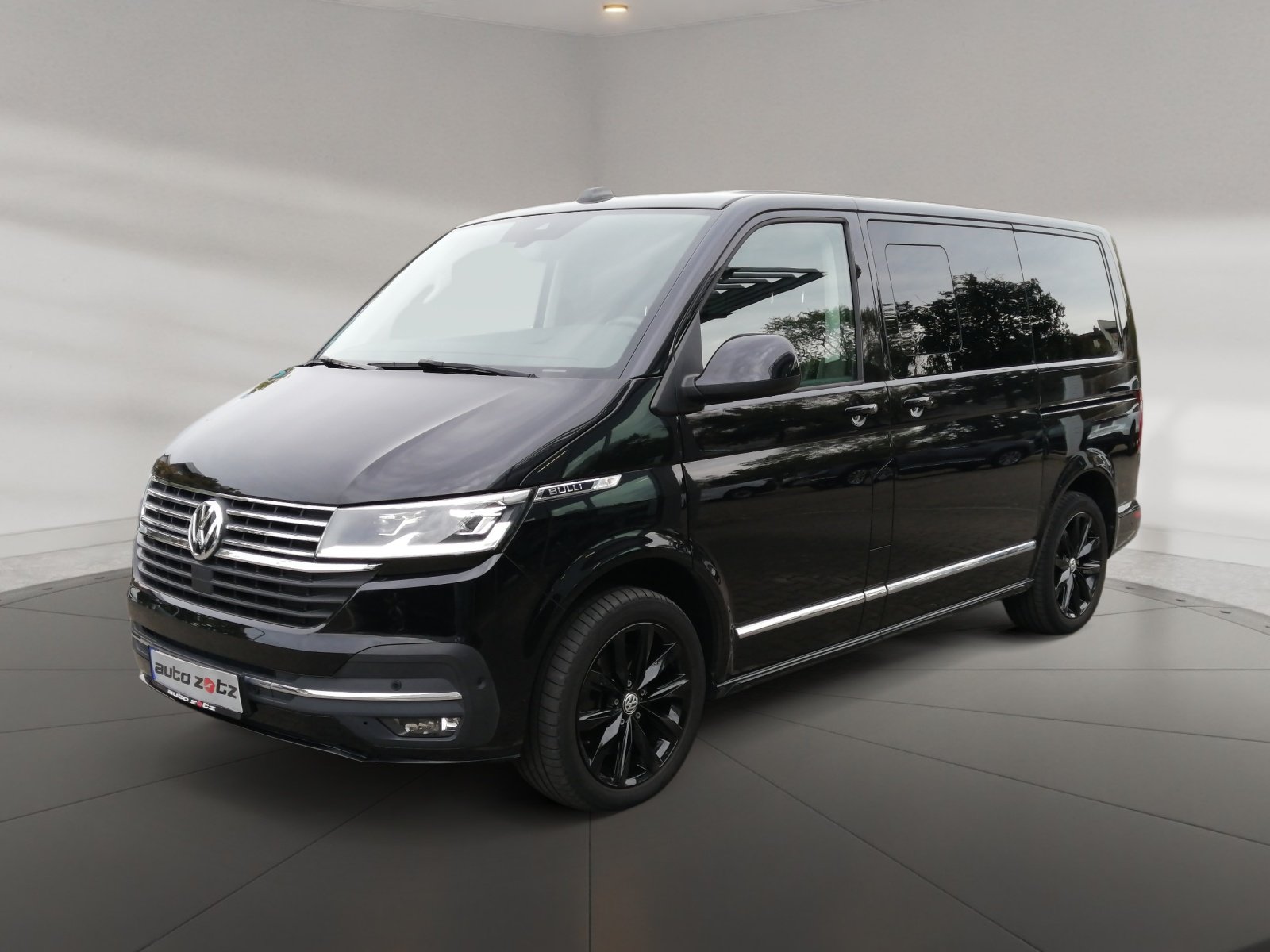 T6.1 Multivan Highline Exclusive FWD Kam.,PDC,LM