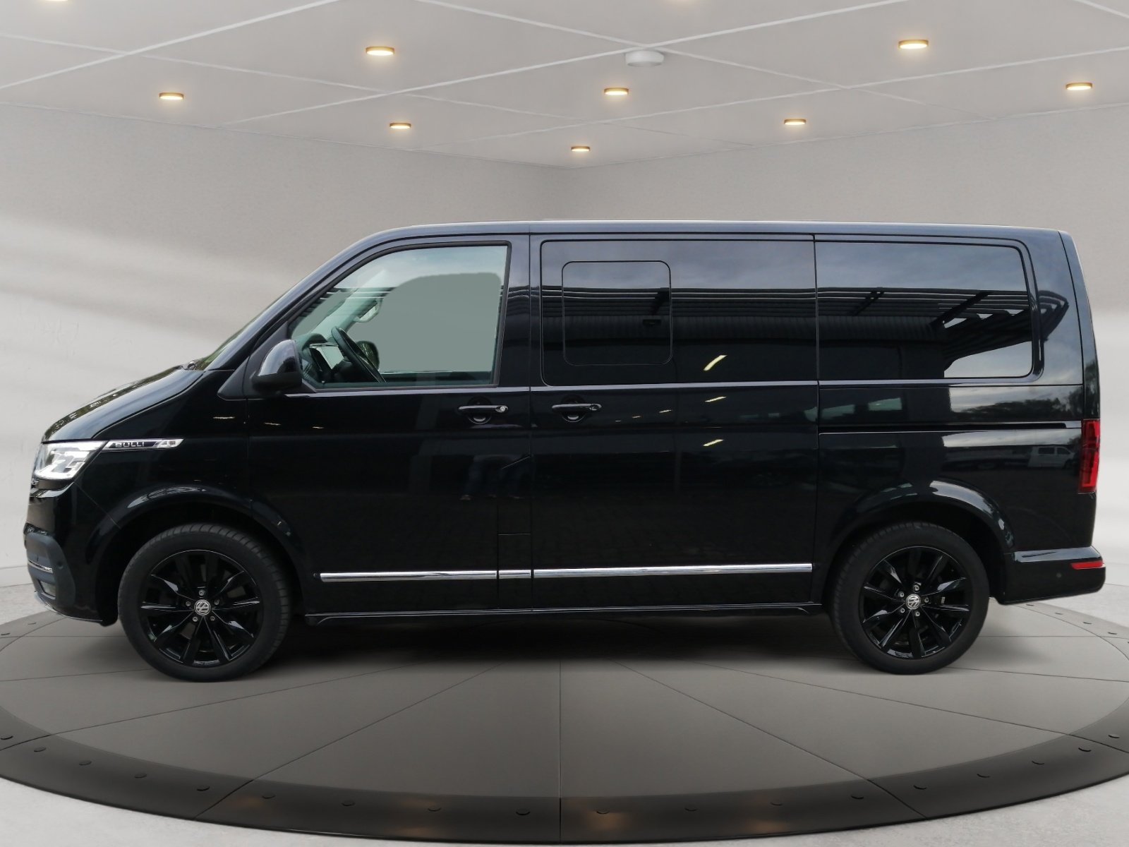 T6.1 Multivan Highline Exclusive FWD Kam.,PDC,LM