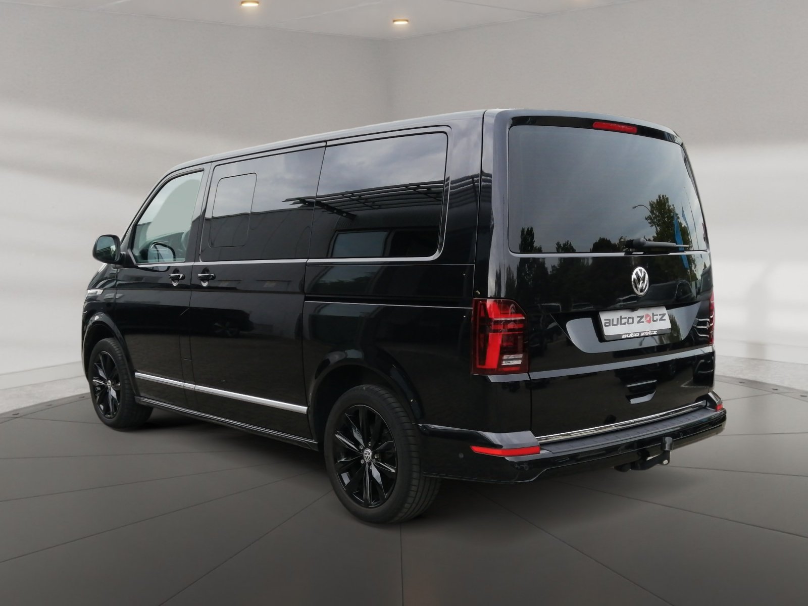 T6.1 Multivan Highline Exclusive FWD Kam.,PDC,LM