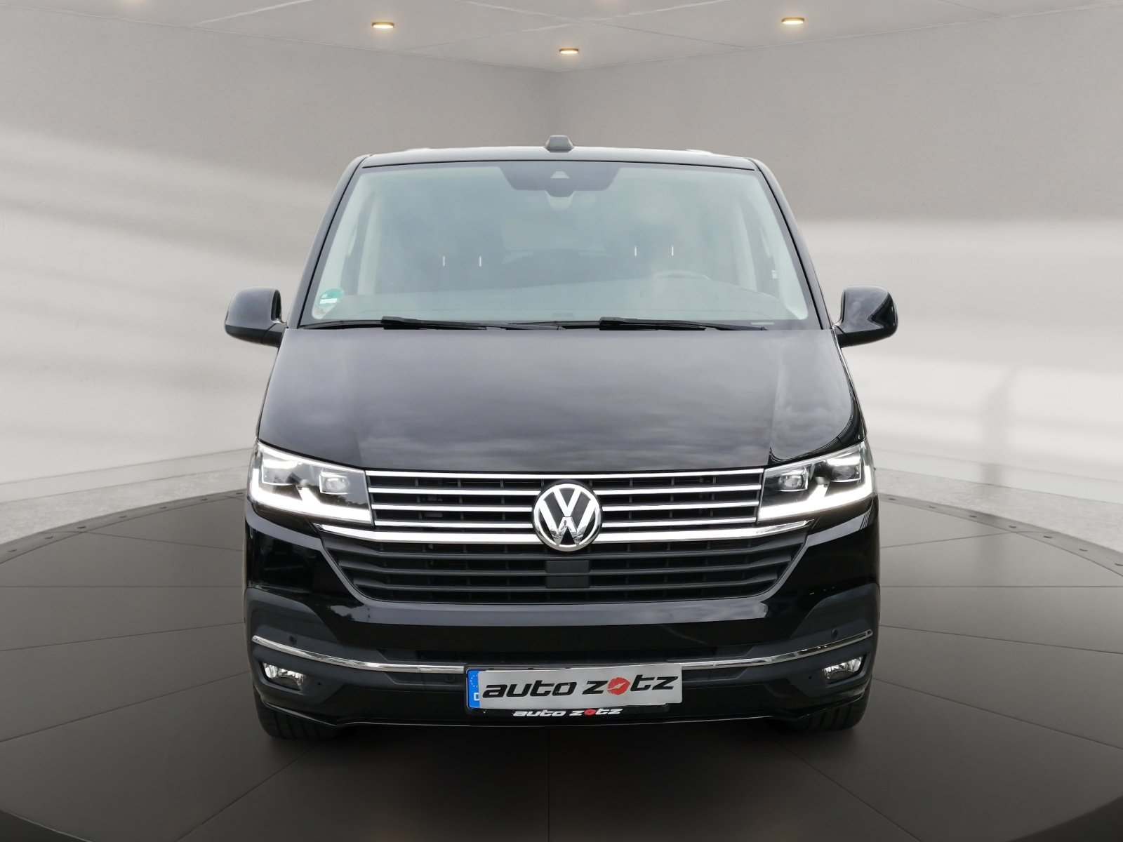 T6.1 Multivan Highline Exclusive FWD Kam.,PDC,LM