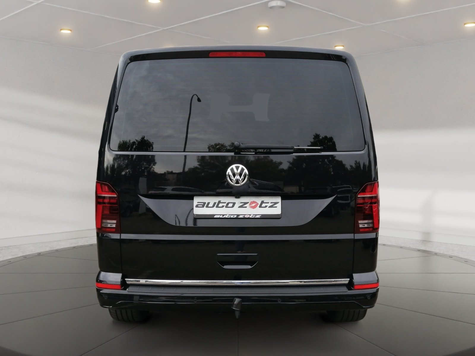 T6.1 Multivan Highline Exclusive FWD Kam.,PDC,LM