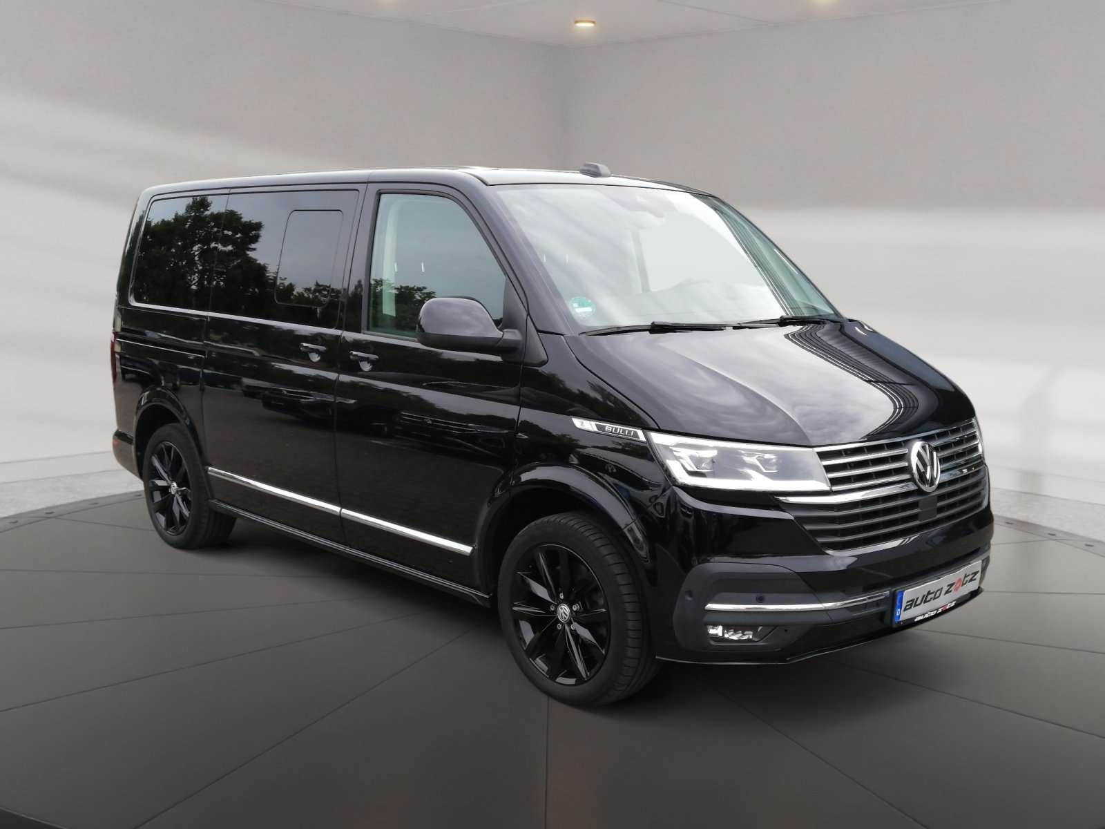 T6.1 Multivan Highline Exclusive FWD Kam.,PDC,LM
