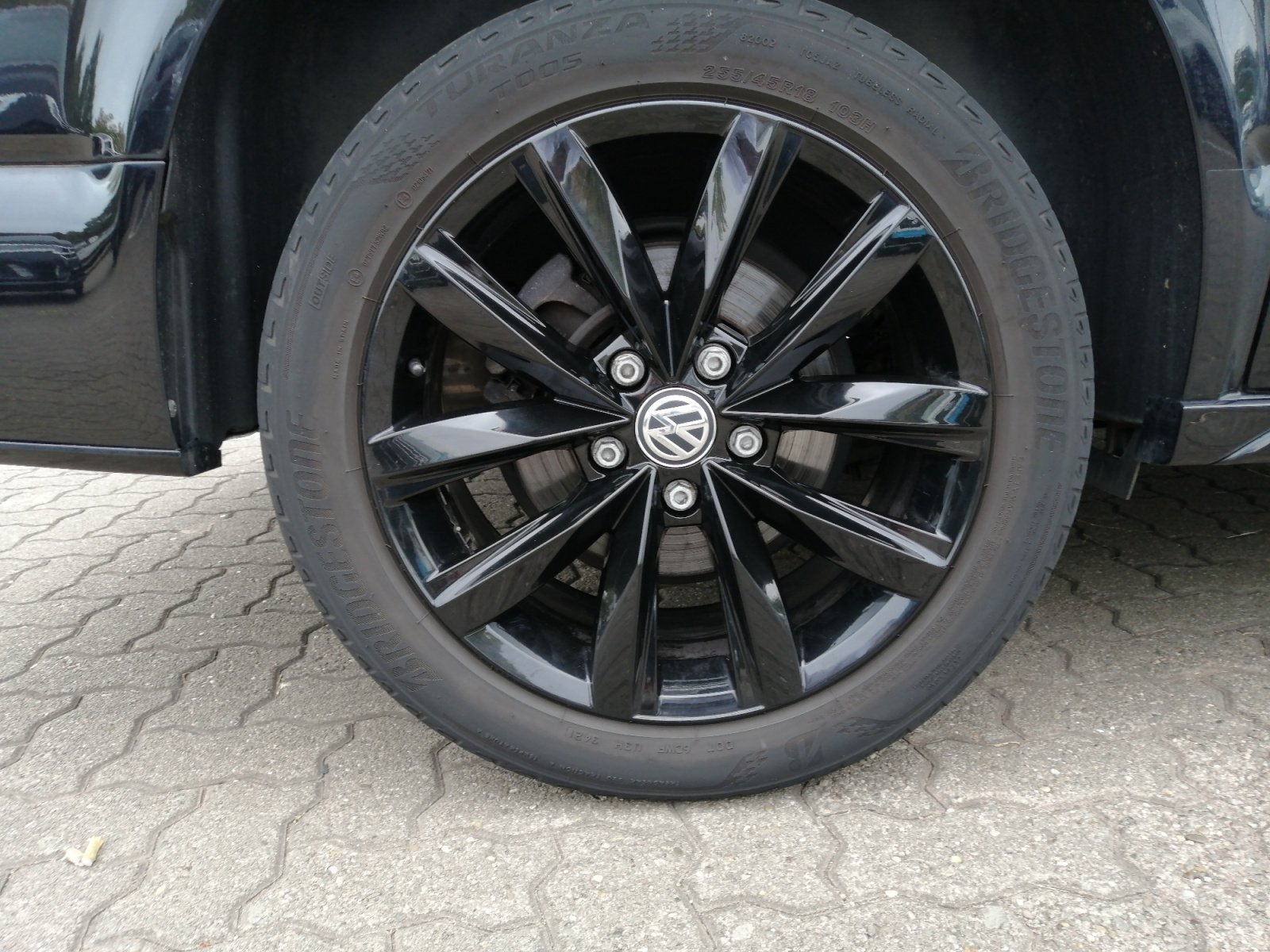 T6.1 Multivan Highline Exclusive FWD Kam.,PDC,LM